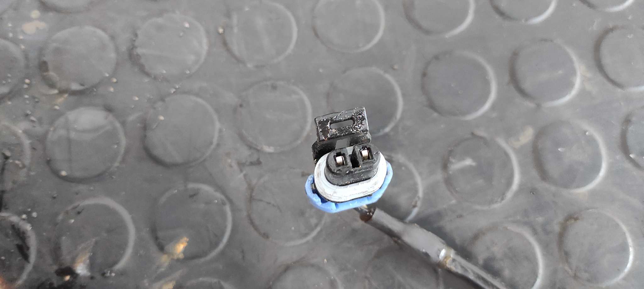 MANGUETA DELANTERA IZQUIERDA CHEVROLET CAPTIVA - vista 5