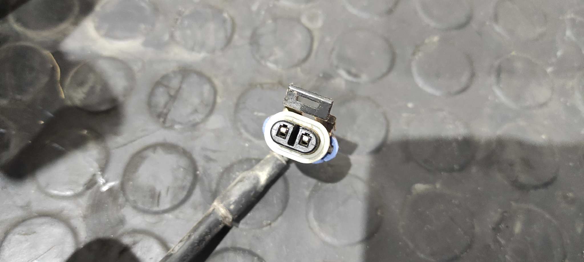 MANGUETA DELANTERA DERECHA CHEVROLET CAPTIVA - vista 5