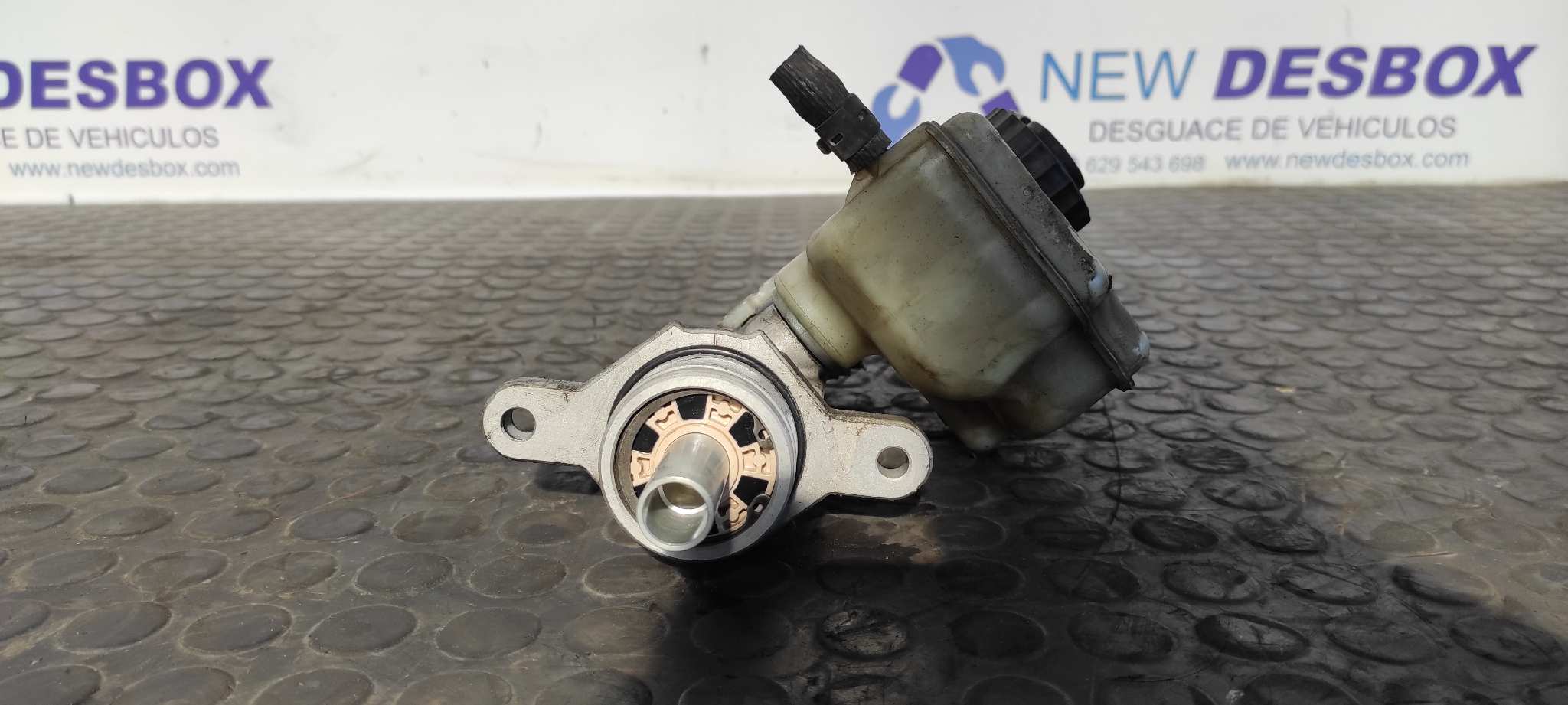 BOMBA FRENO AUDI A3 SPORTBACK (8P)