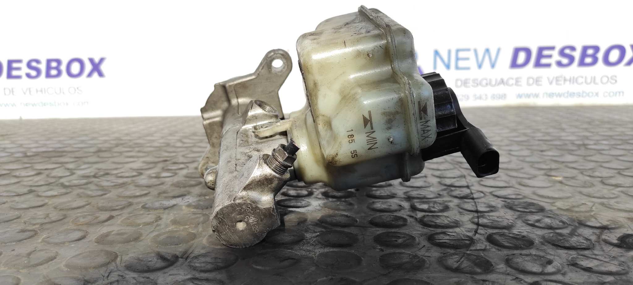 BOMBA FRENO AUDI A3 SPORTBACK (8P) - vista 3