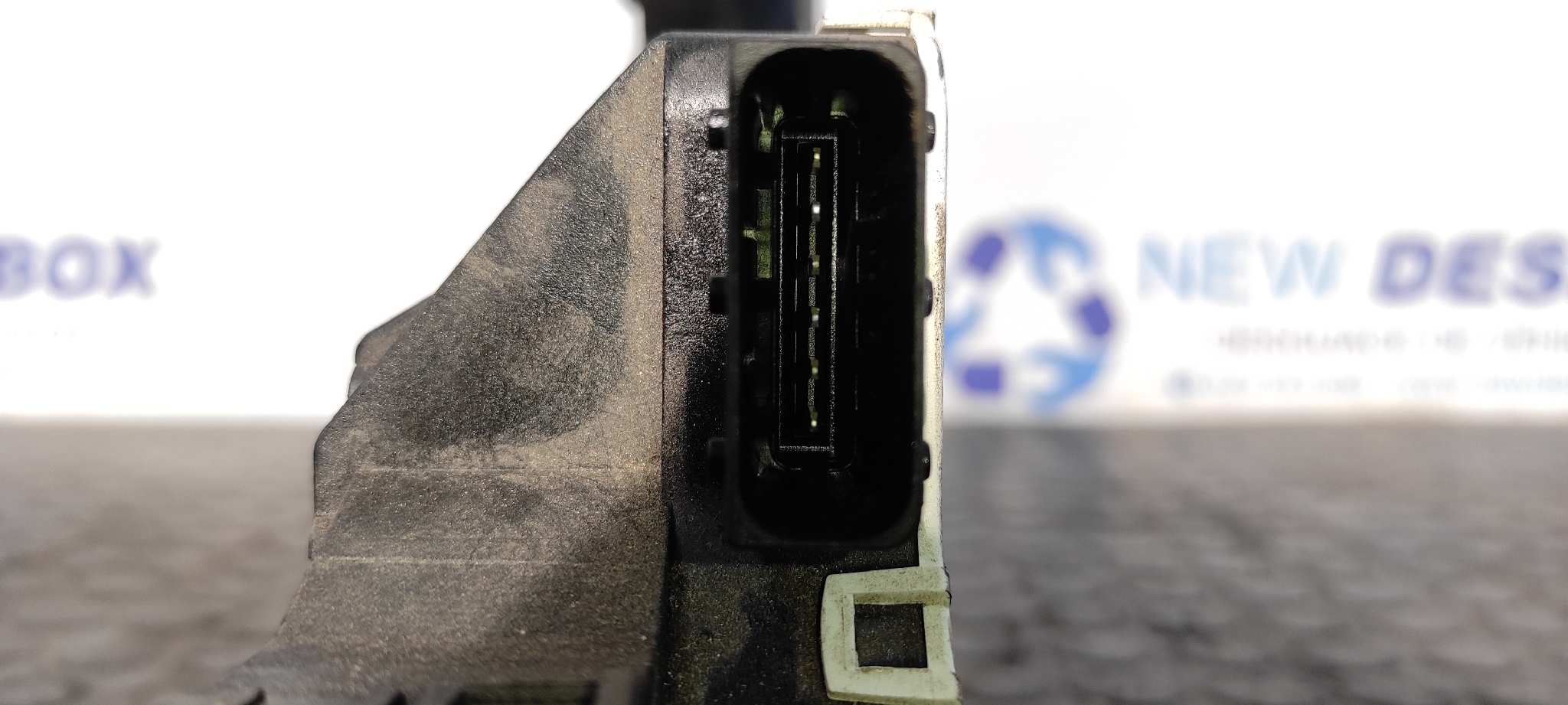 POTENCIOMETRO PEDAL FIAT 500 CABRIO (150) - vista 5