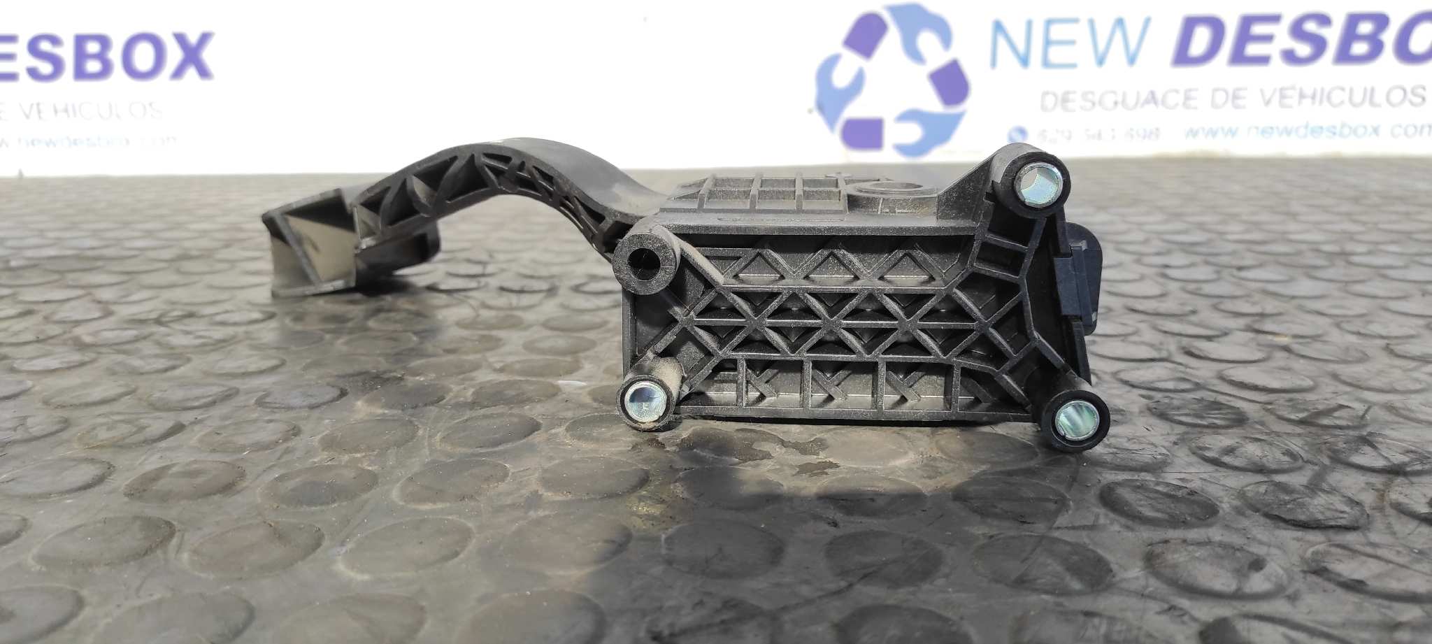 POTENCIOMETRO PEDAL FIAT 500 CABRIO (150) - vista 2