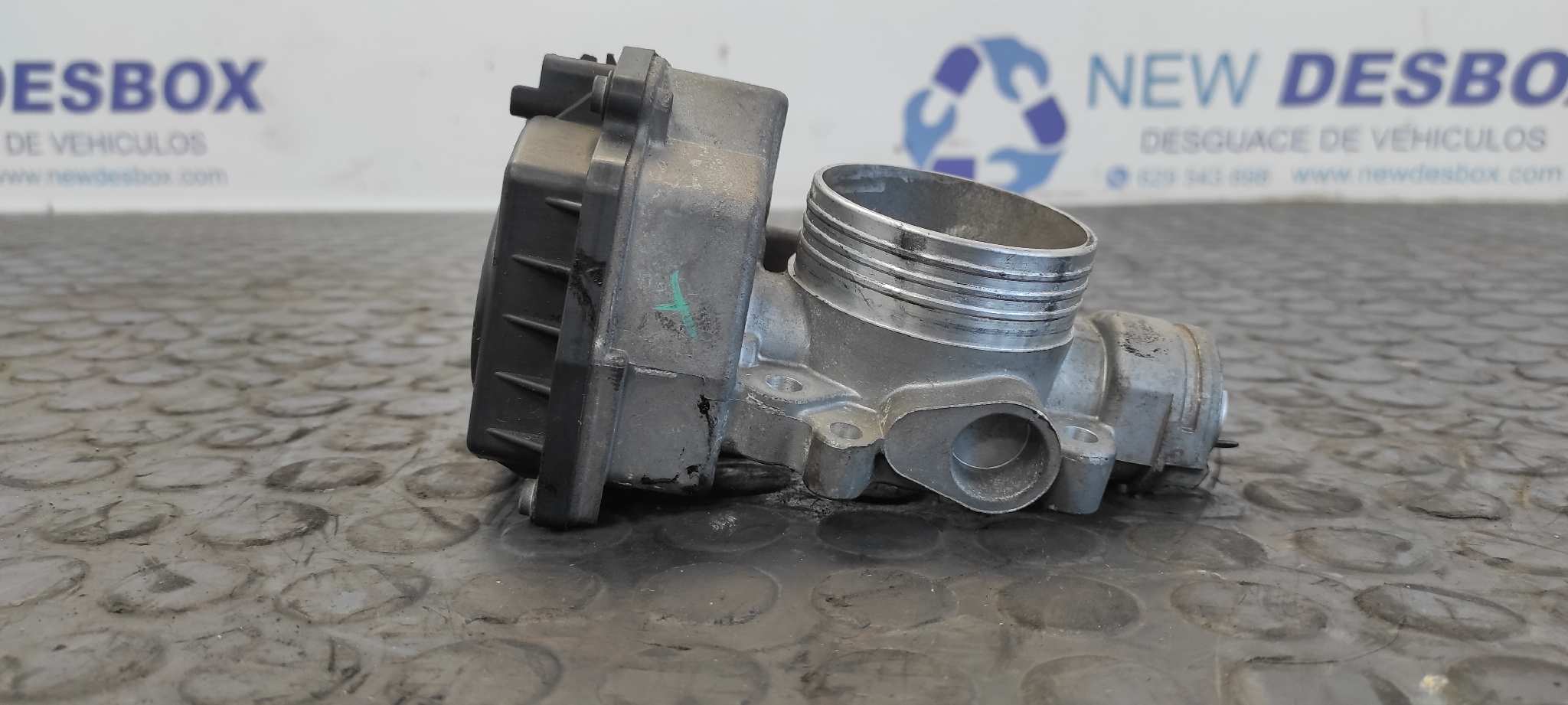 CAJA MARIPOSA CITROEN C2 - vista 2