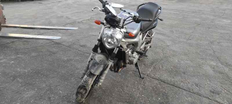 PILOTO DELANTERO IZQUIERDO YAMAHA FZ 1 / FZ 6 FAZER - vista 7