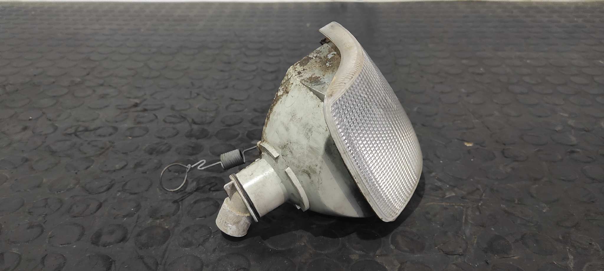 PILOTO DELANTERO DERECHO SEAT IBIZA - vista 2