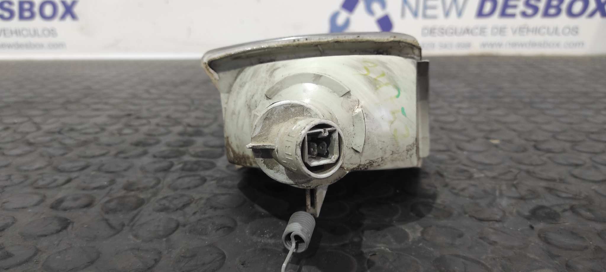 PILOTO DELANTERO DERECHO SEAT IBIZA - vista 4