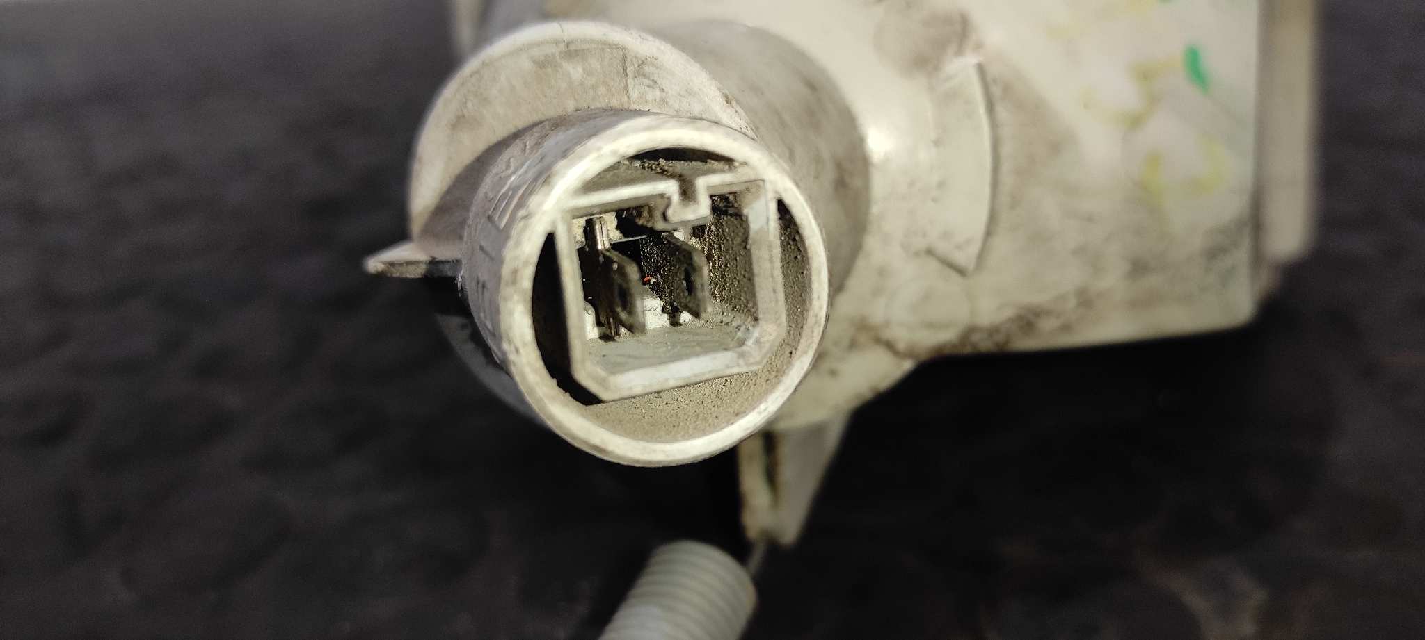 PILOTO DELANTERO DERECHO SEAT IBIZA - vista 6