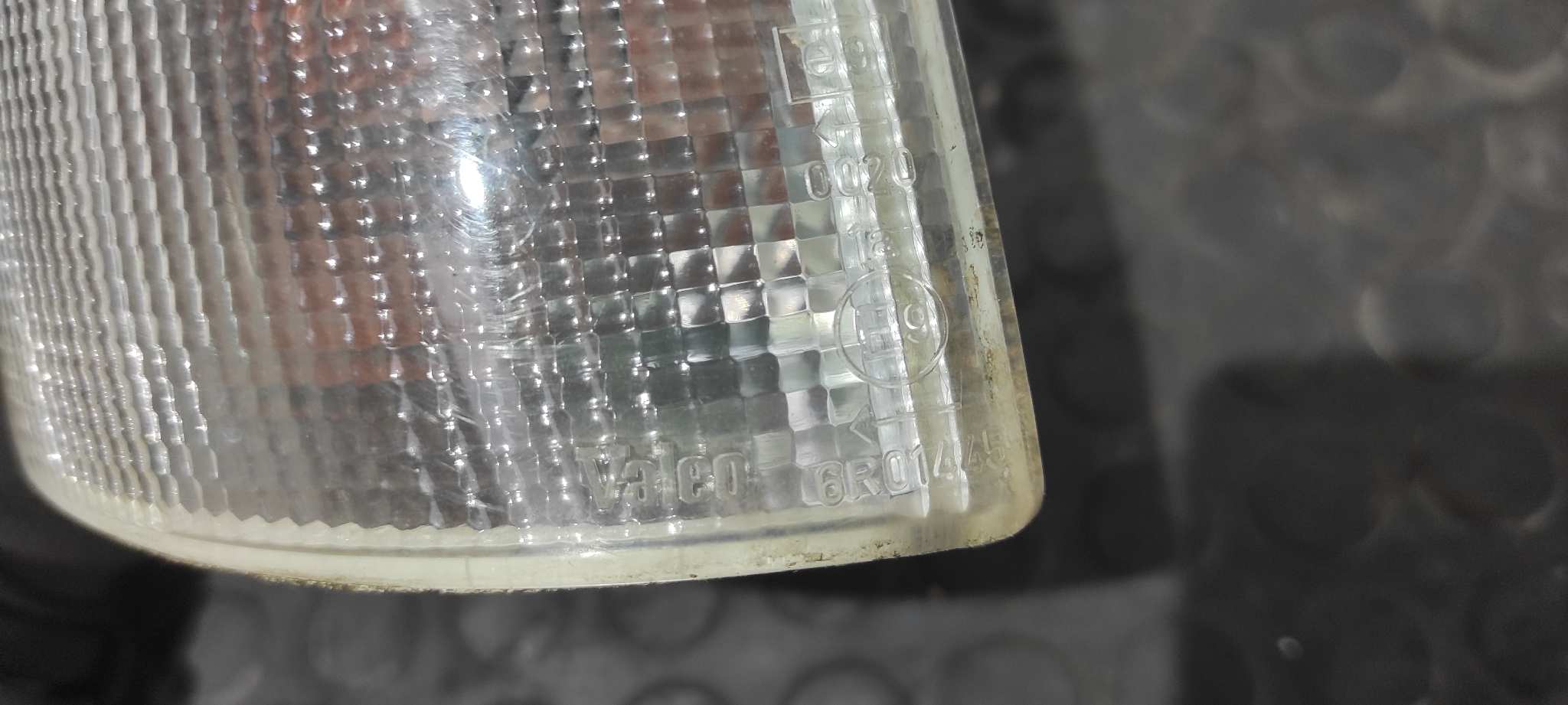 PILOTO DELANTERO DERECHO SEAT IBIZA - vista 5