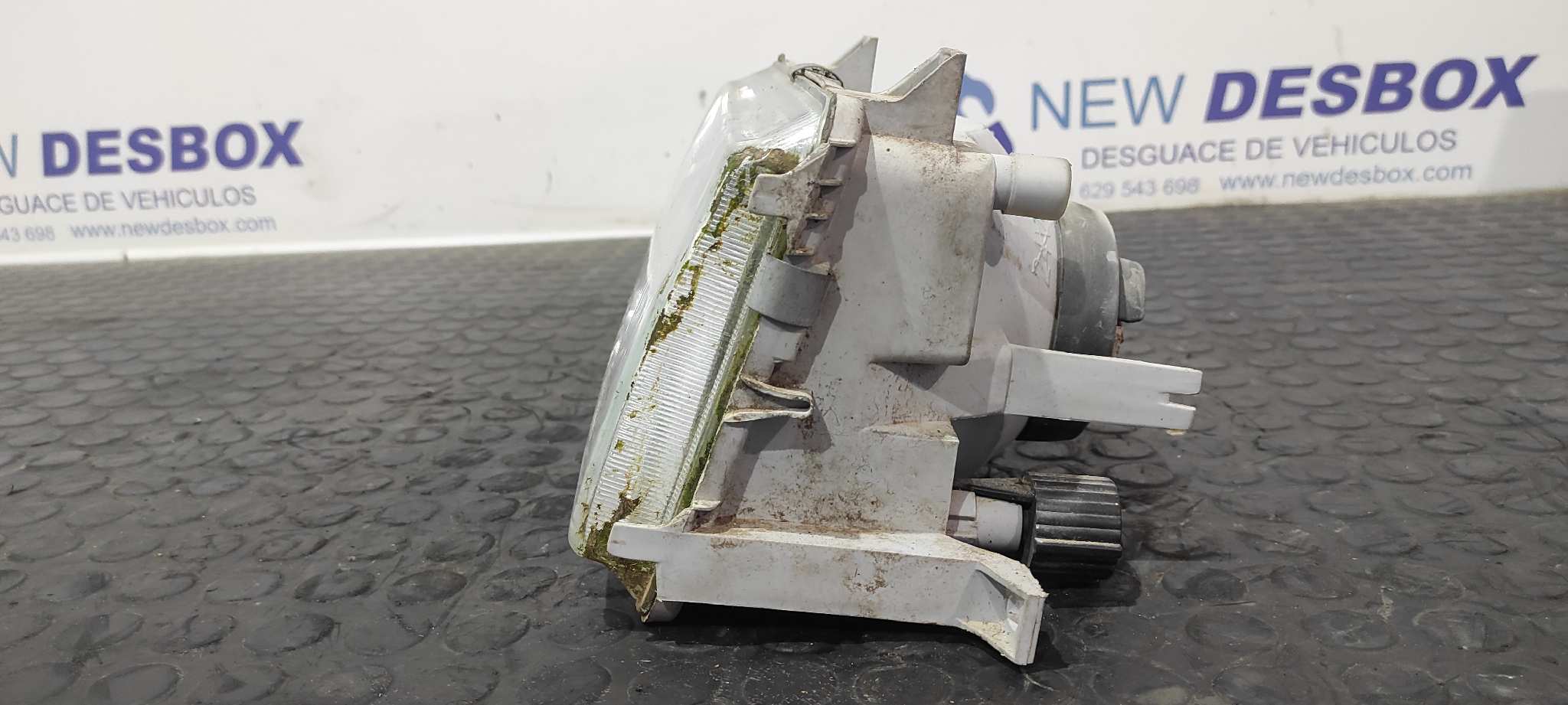 FARO IZQUIERDO SEAT IBIZA - vista 4