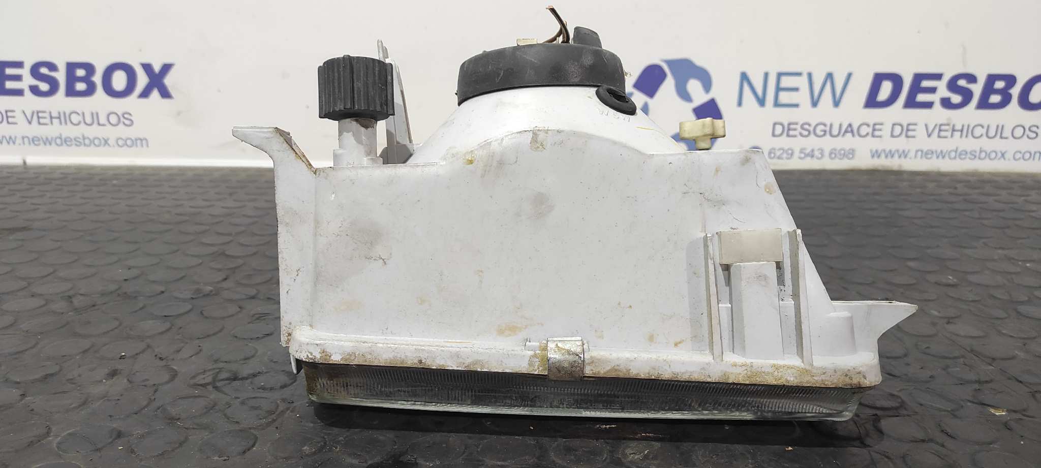 FARO IZQUIERDO SEAT IBIZA - vista 5