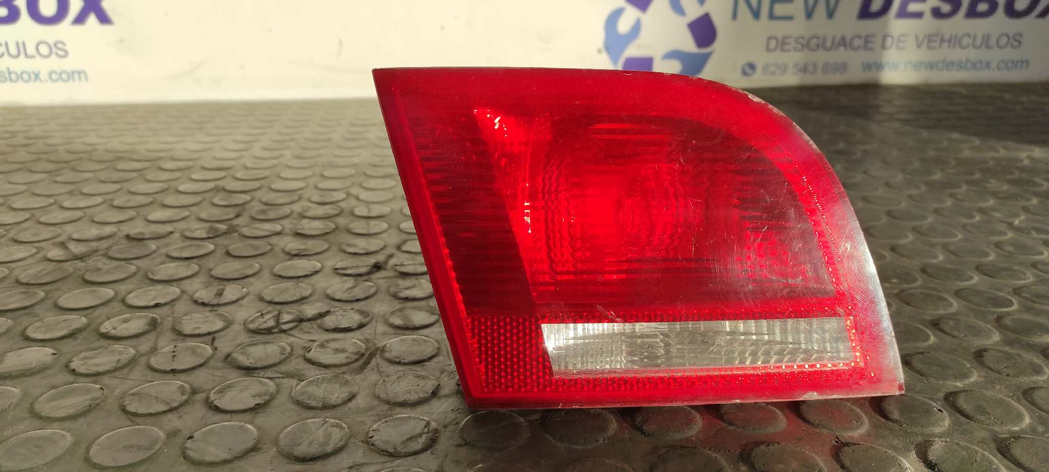 PILOTO PORTON IZQUIERDO AUDI A3 SPORTBACK (8P)