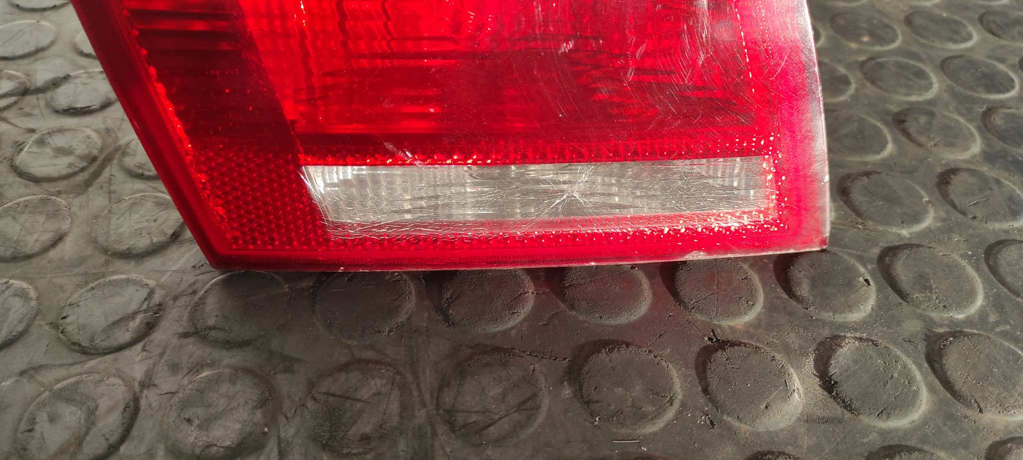 PILOTO PORTON IZQUIERDO AUDI A3 SPORTBACK (8P) - vista 9