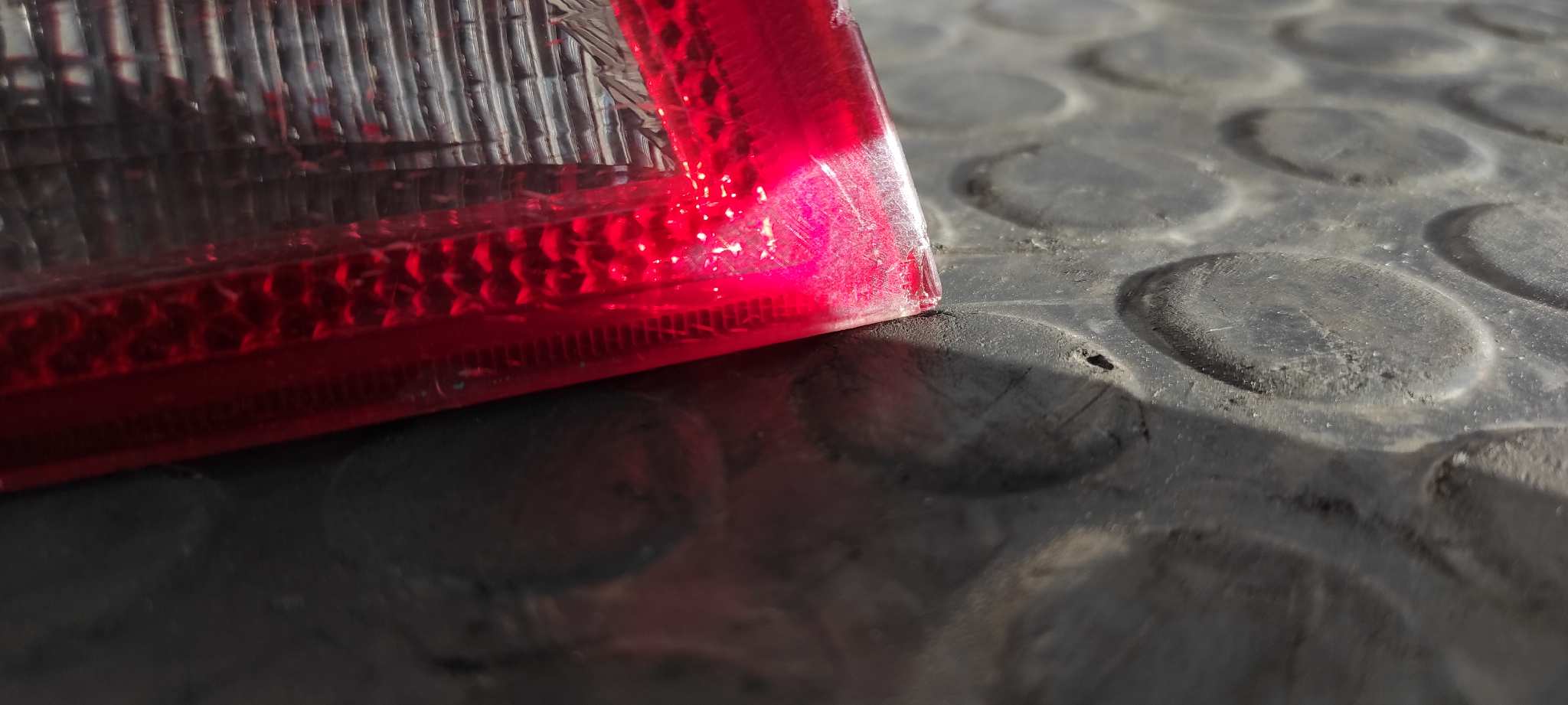 PILOTO PORTON IZQUIERDO AUDI A3 SPORTBACK (8P) - vista 7