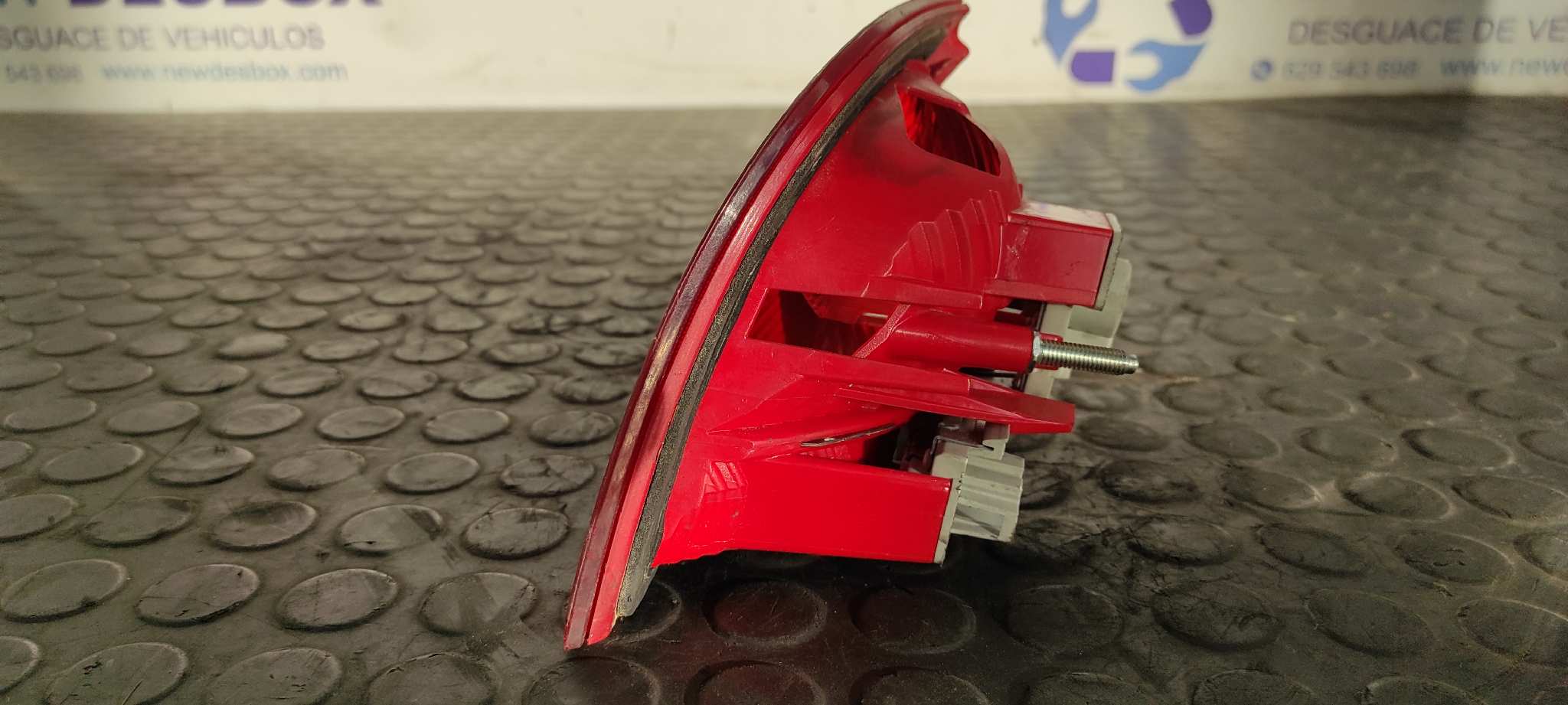 PILOTO PORTON IZQUIERDO AUDI A3 SPORTBACK (8P) - vista 8