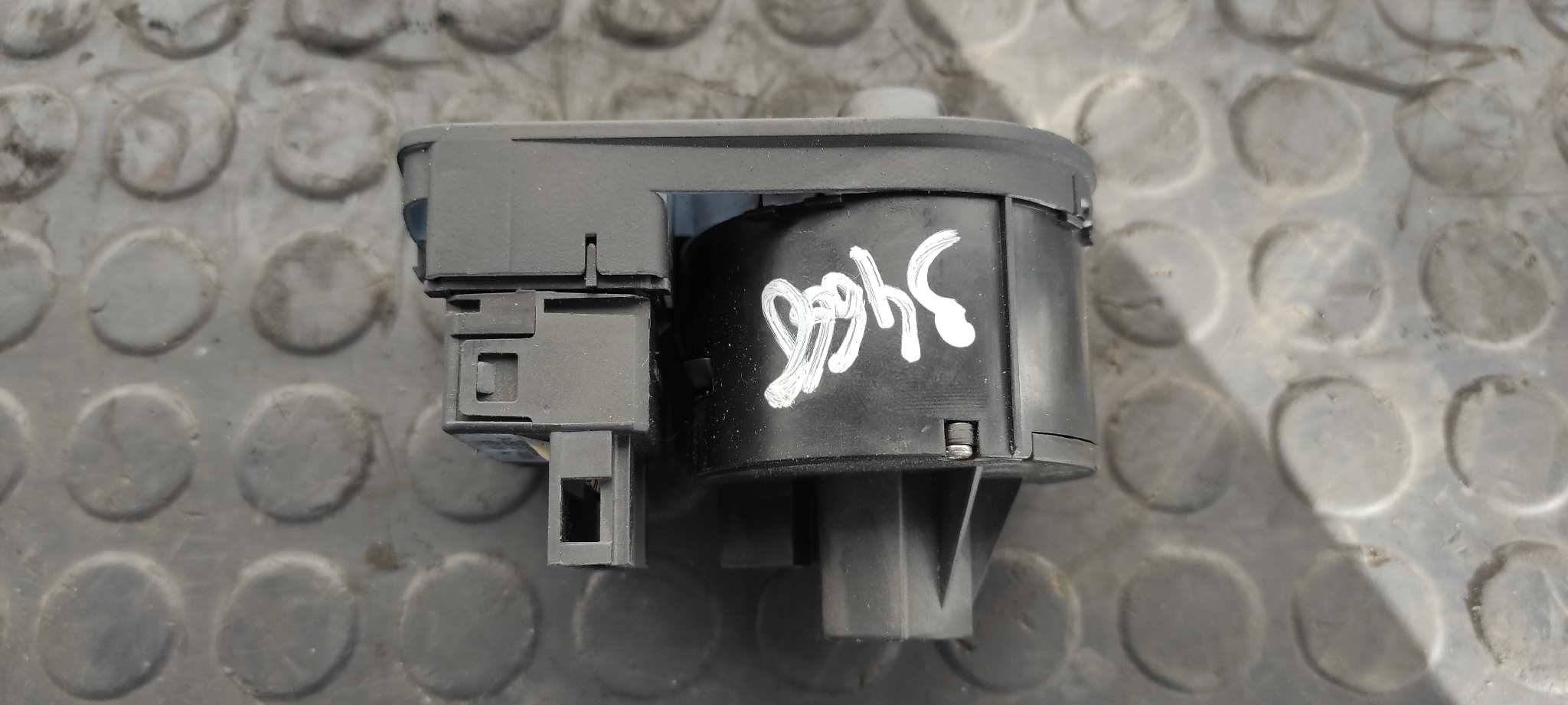 MANDO LUCES AUDI A3 SPORTBACK (8P) - vista 5