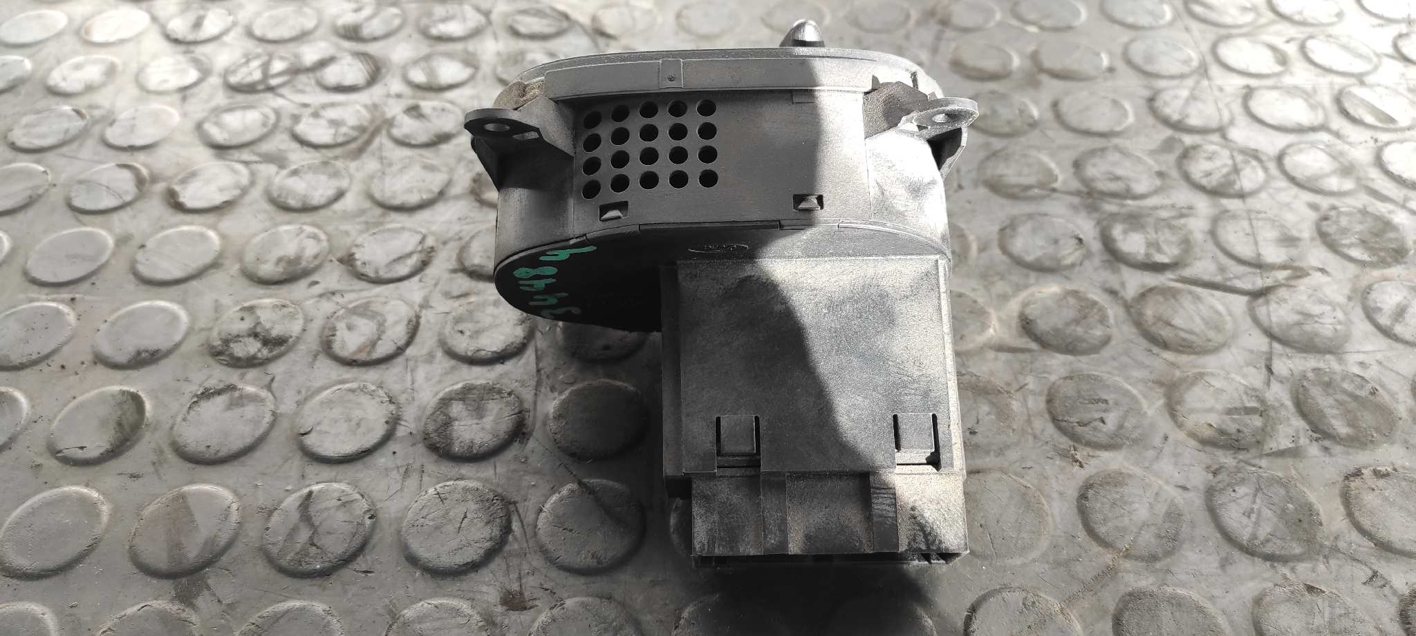 MANDO LUCES FORD TRANSIT CAJA CERRADA, CORTA (FY) (2000 =>) - vista 5