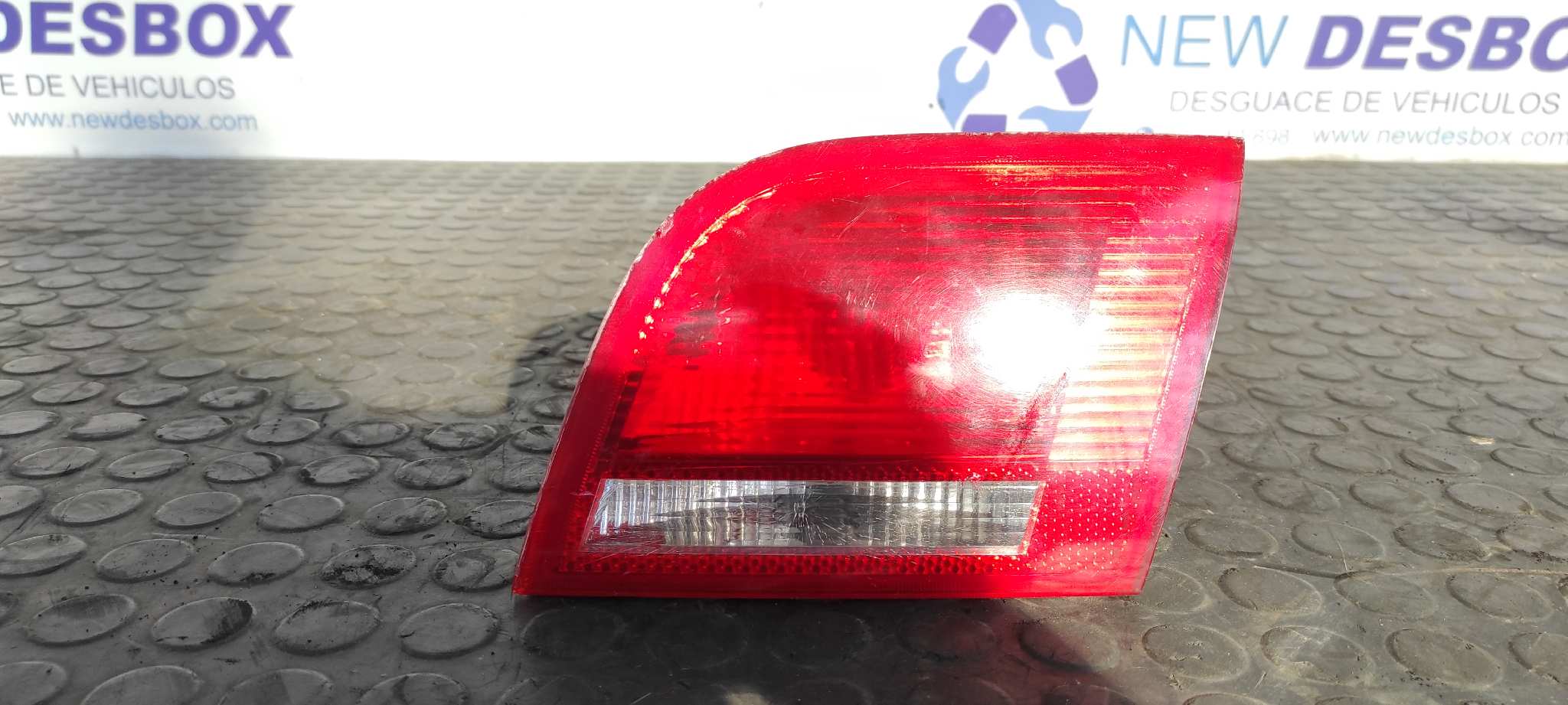 PILOTO PORTON DERECHO AUDI A3 SPORTBACK (8P)