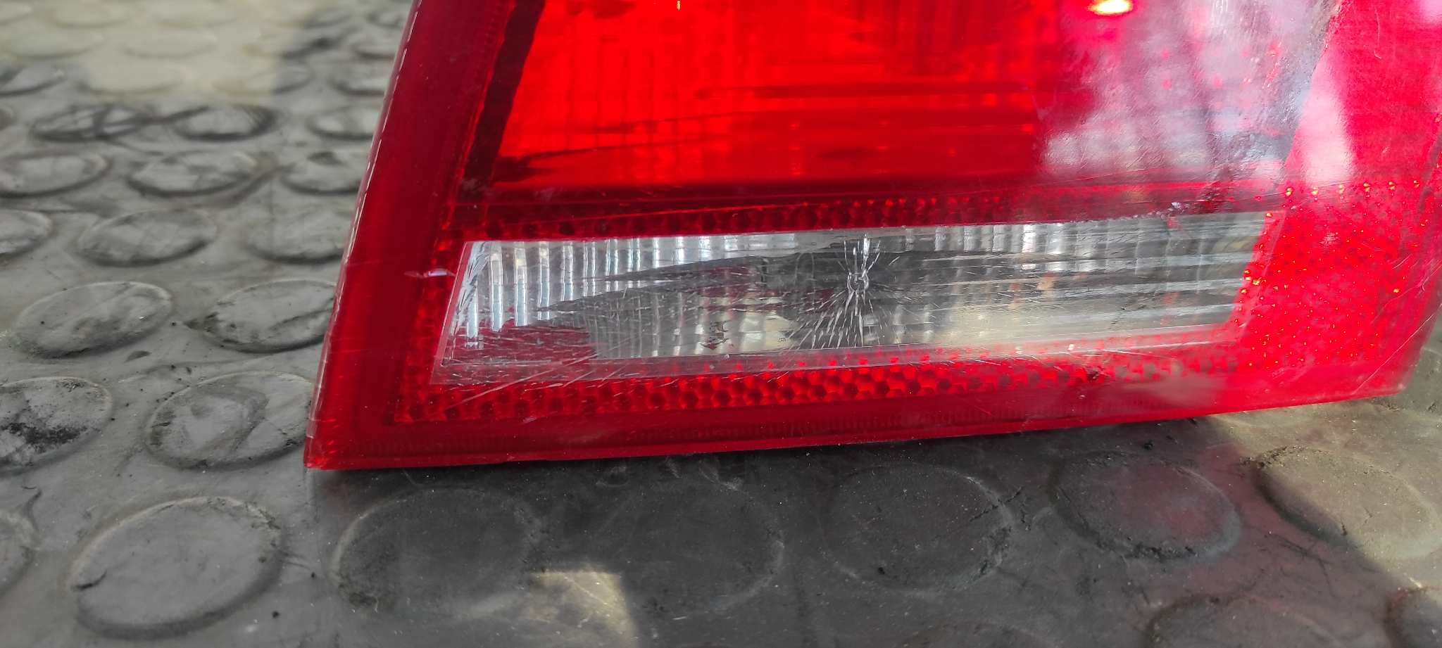 PILOTO PORTON DERECHO AUDI A3 SPORTBACK (8P) - vista 3