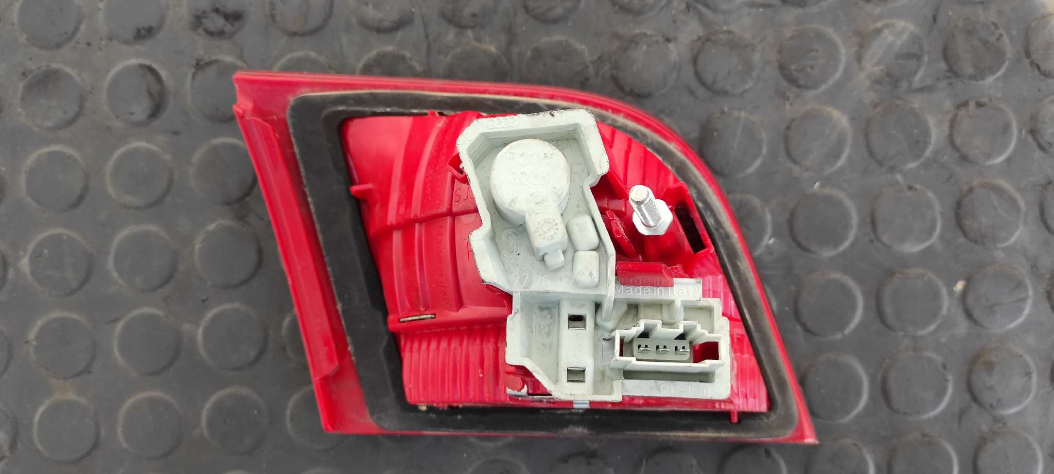 PILOTO PORTON DERECHO AUDI A3 SPORTBACK (8P) - vista 4