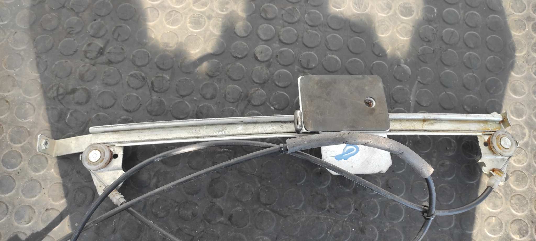 ELEVALUNAS DELANTERO DERECHO BMW MINI (R50,R53) - vista 5