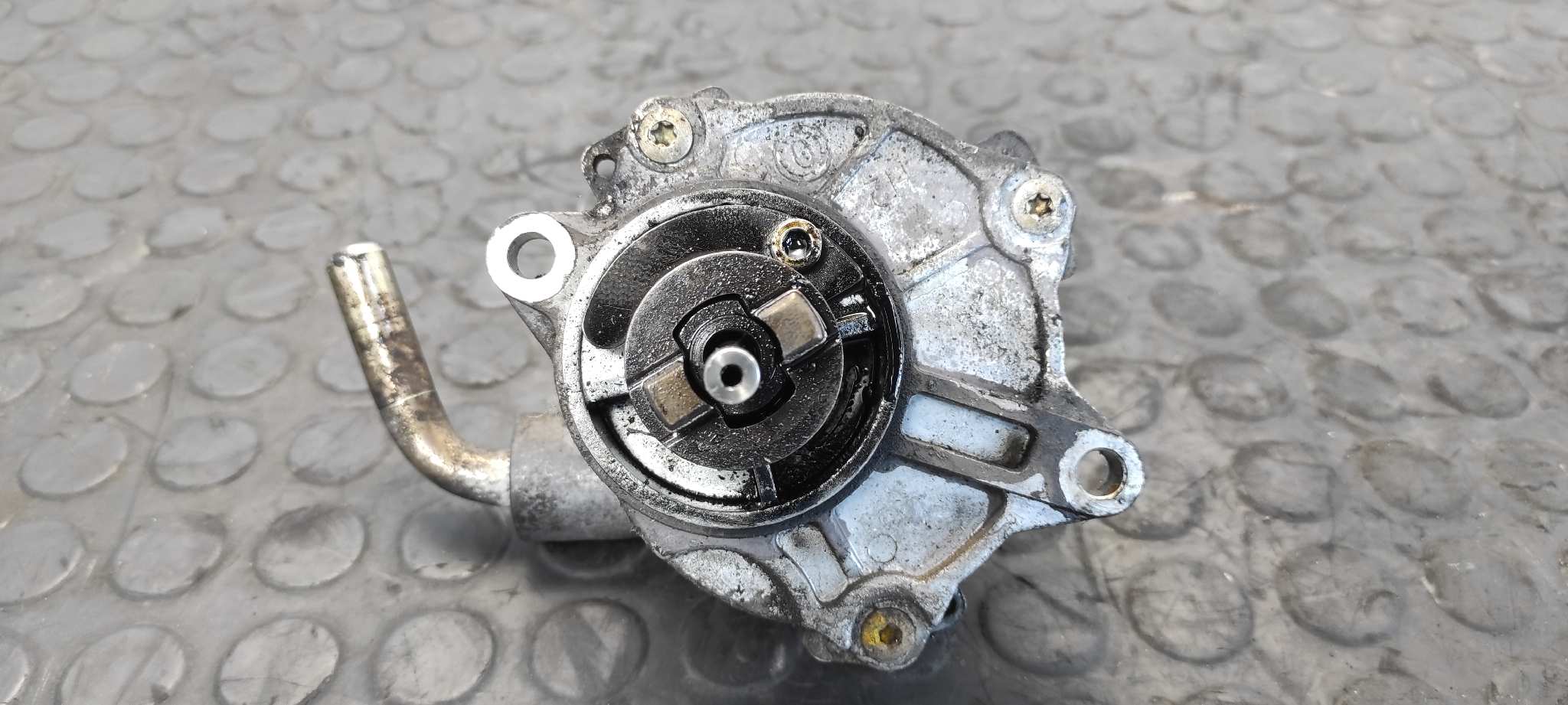 DEPRESOR FRENO / BOMBA VACIO MERCEDES-BENZ VITO CAJA CERRADA 6.03 -> - vista 4