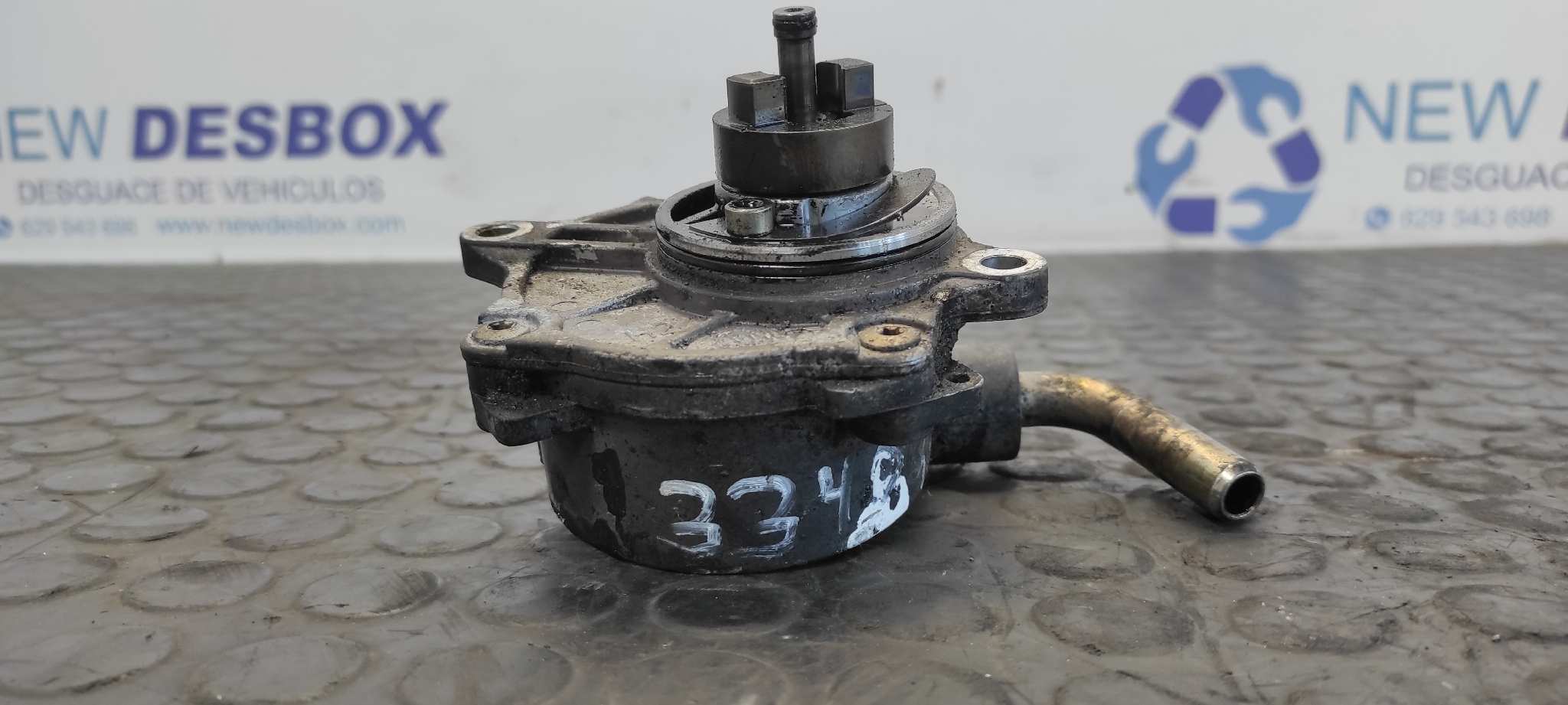 DEPRESOR FRENO / BOMBA VACIO MERCEDES-BENZ VITO CAJA CERRADA 6.03 -> - vista 2