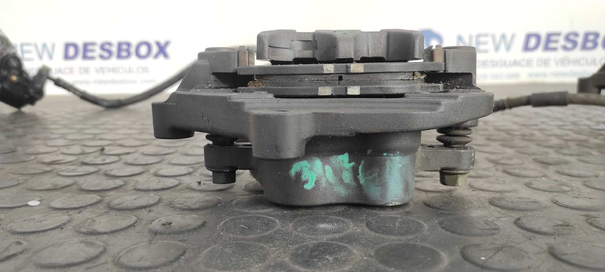 PINZA DE FRENO DELANTERA DERECHA YAMAHA FZ 1 / FZ 6 FAZER - vista 2
