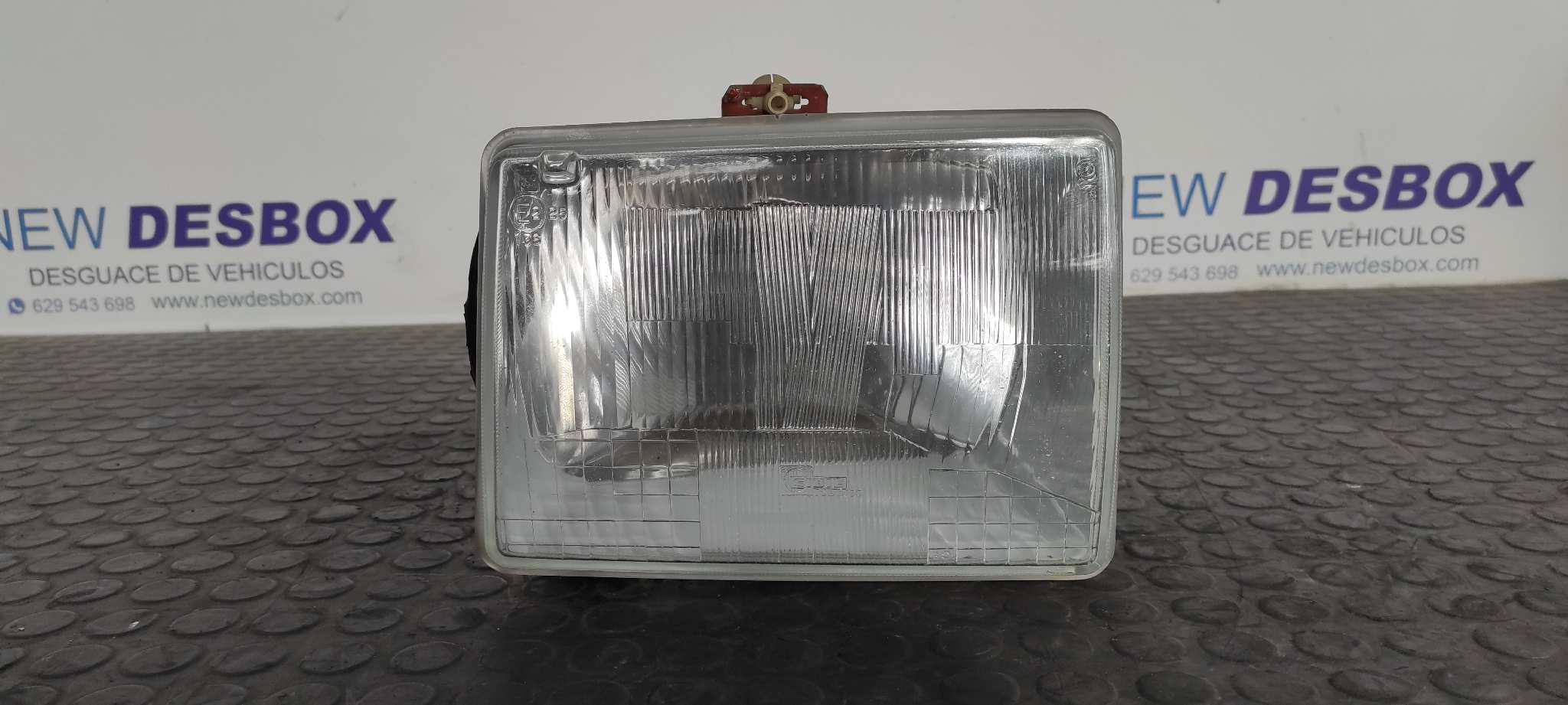 FARO DERECHO RENAULT 14