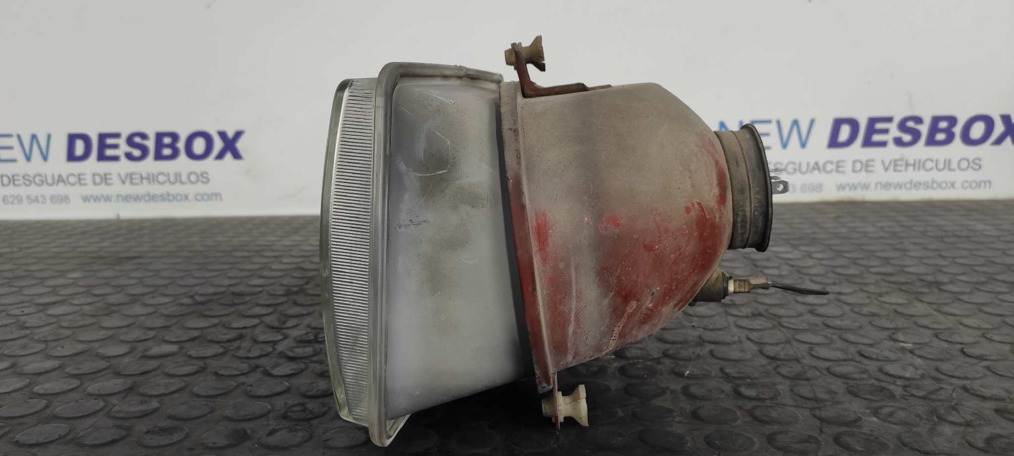 FARO DERECHO RENAULT 14 - vista 3