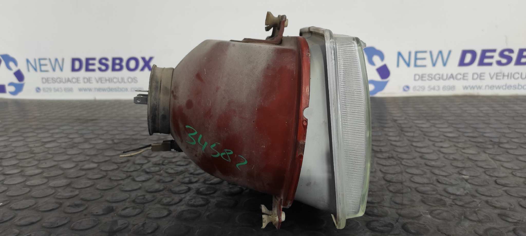 FARO DERECHO RENAULT 14 - vista 2