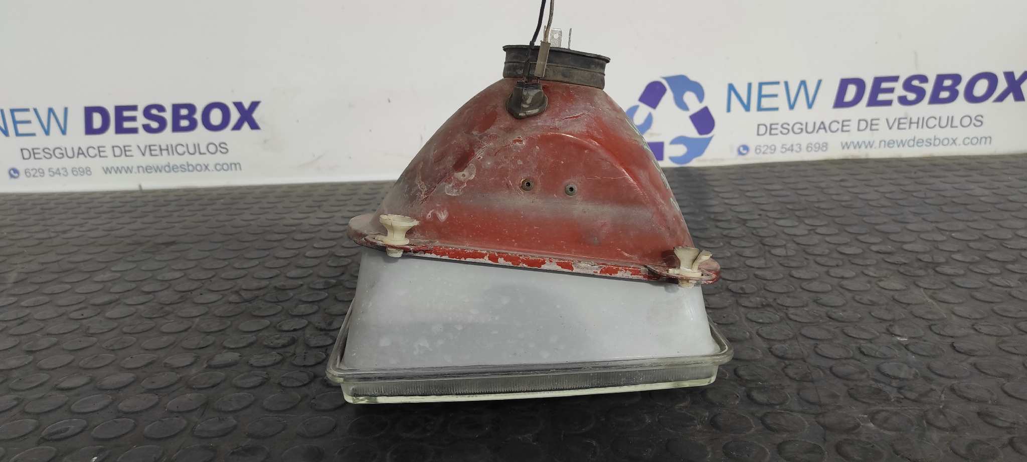 FARO DERECHO RENAULT 14 - vista 6