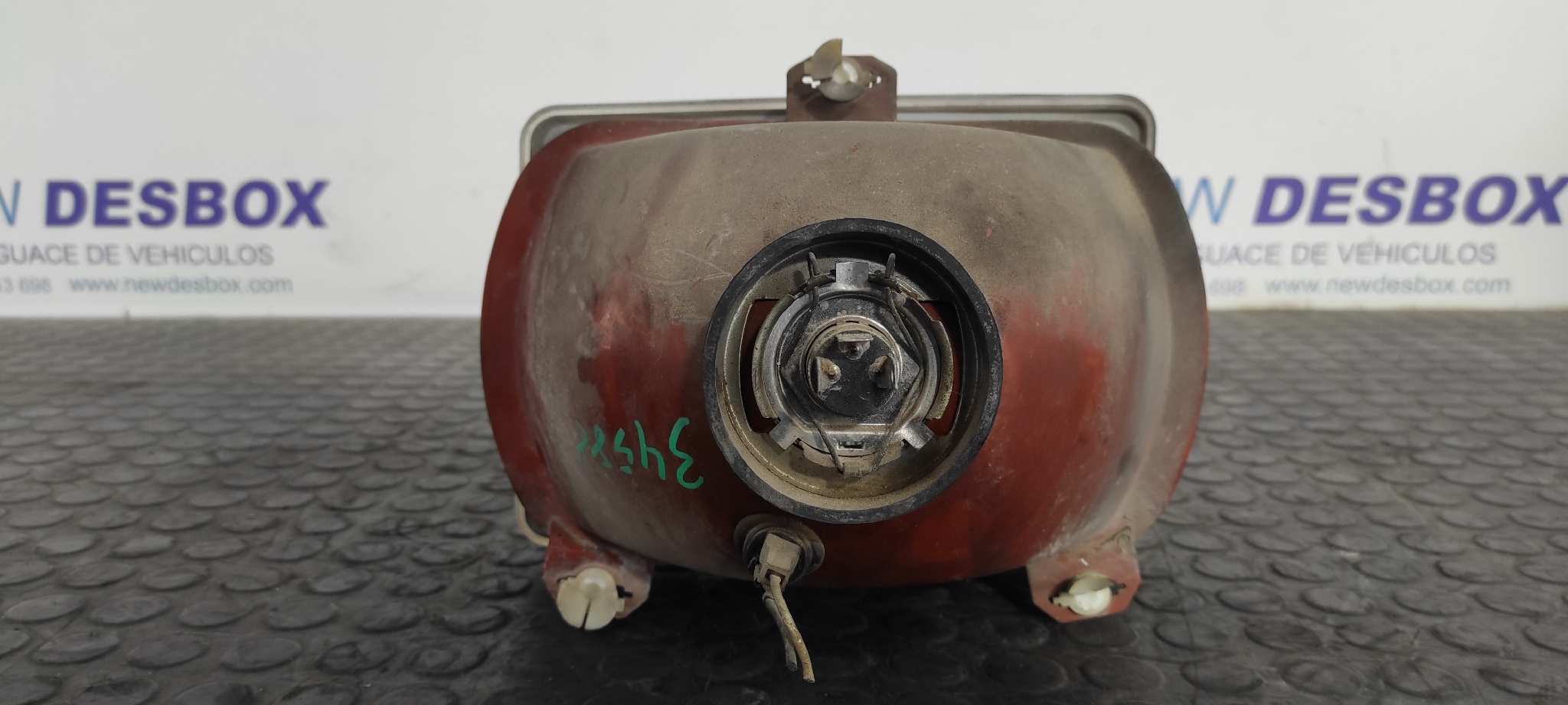 FARO IZQUIERDO RENAULT 14 - vista 6