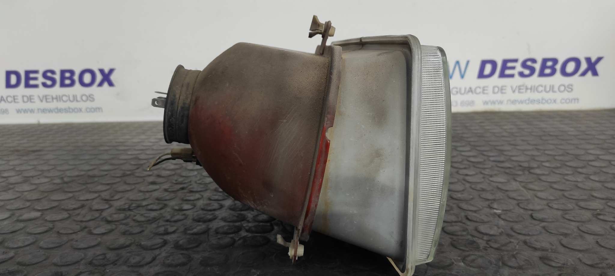 FARO IZQUIERDO RENAULT 14 - vista 5