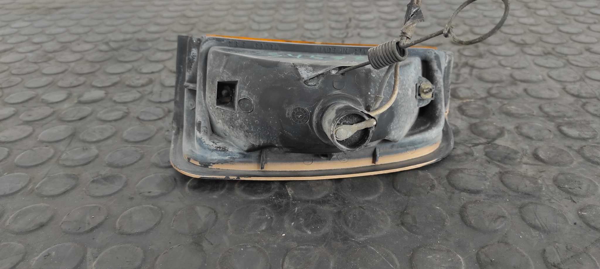 PILOTO DELANTERO DERECHO RENAULT 14 - vista 2