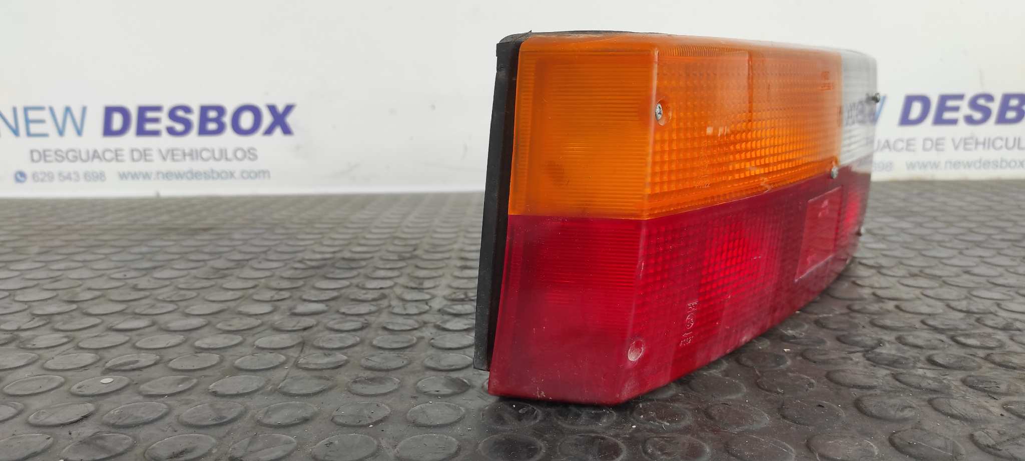 PILOTO TRASERO IZQUIERDO RENAULT 14 - vista 5