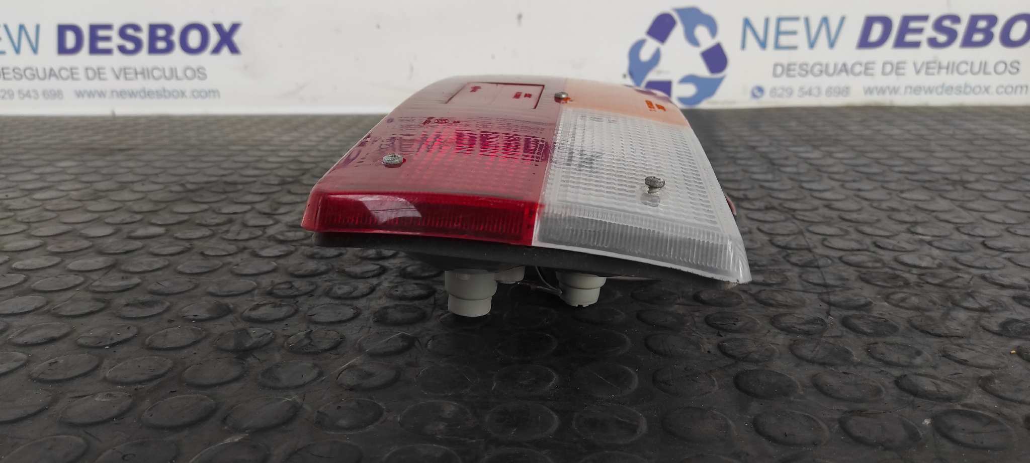 PILOTO TRASERO IZQUIERDO RENAULT 14 - vista 6