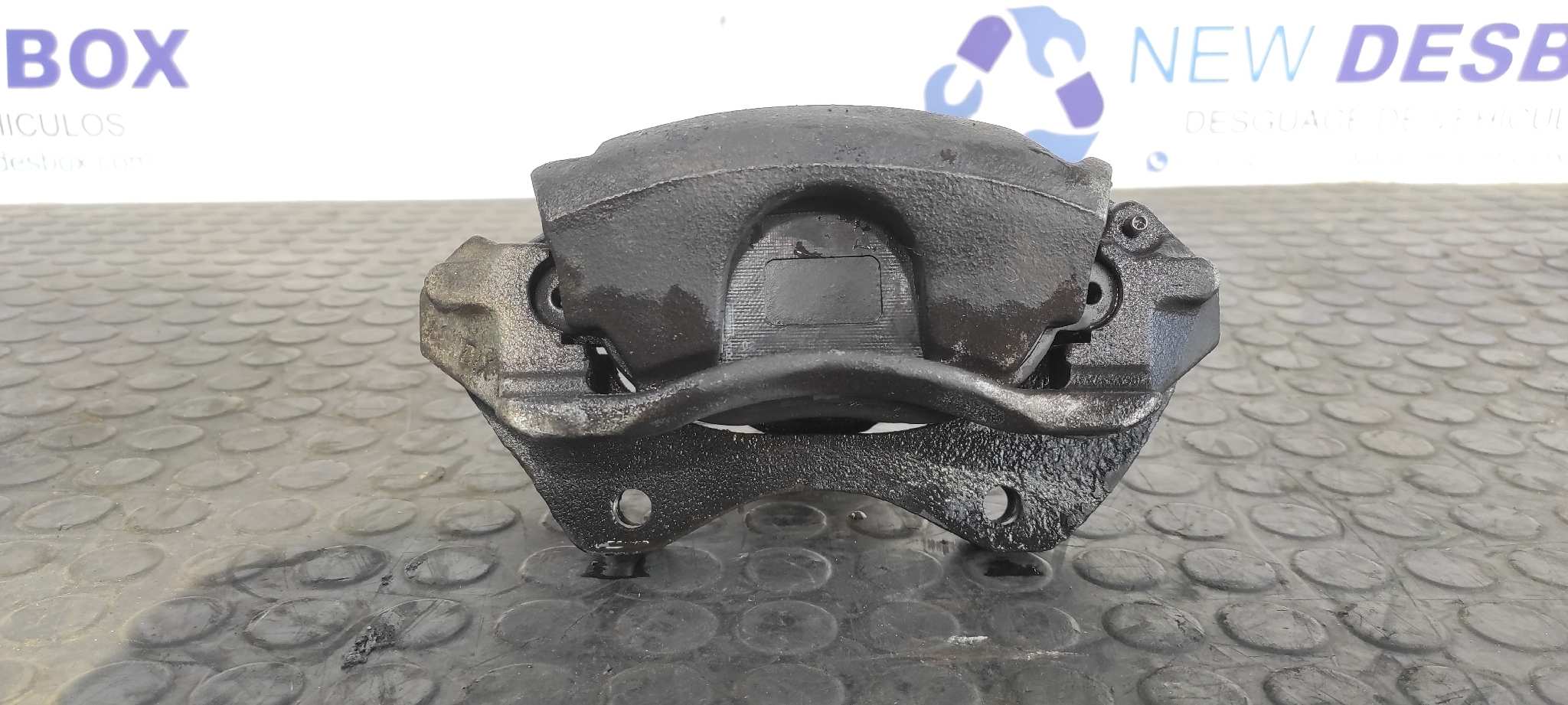 PINZA DE FRENO DELANTERA DERECHA CITROEN JUMPY - vista 4