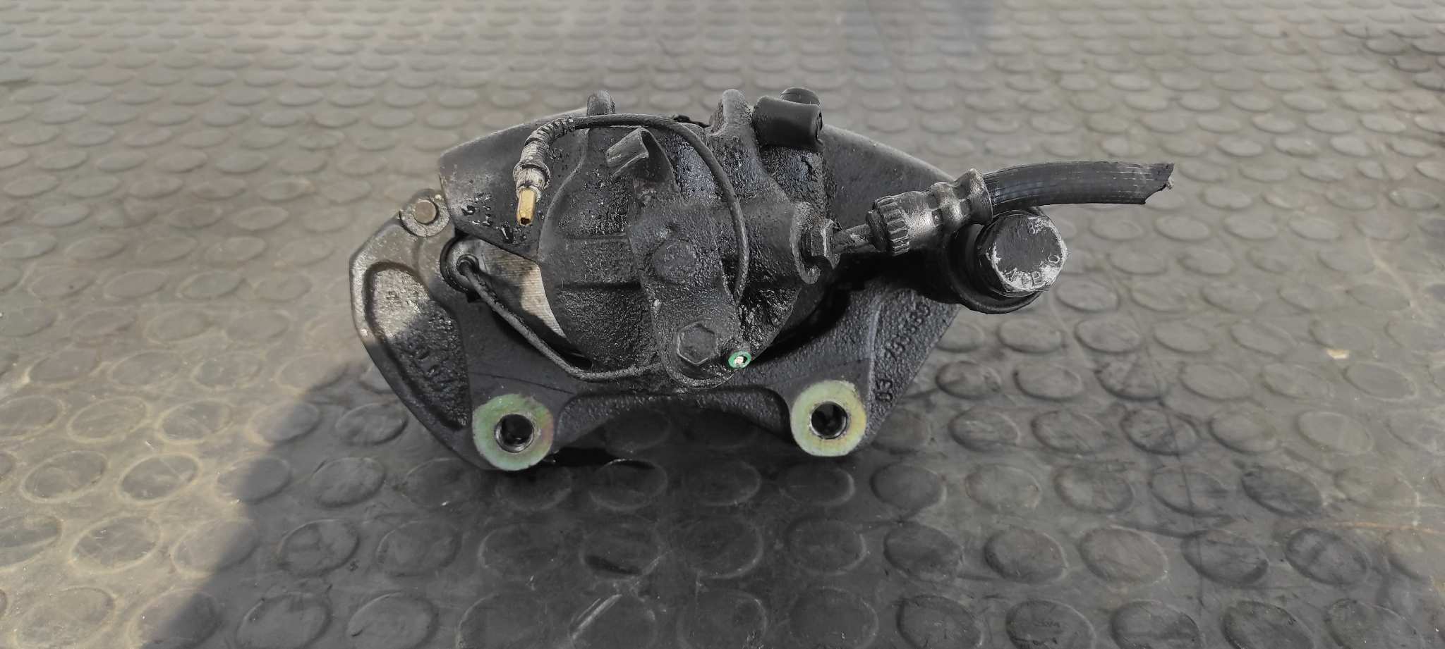 PINZA DE FRENO DELANTERA DERECHA CITROEN JUMPY - vista 6