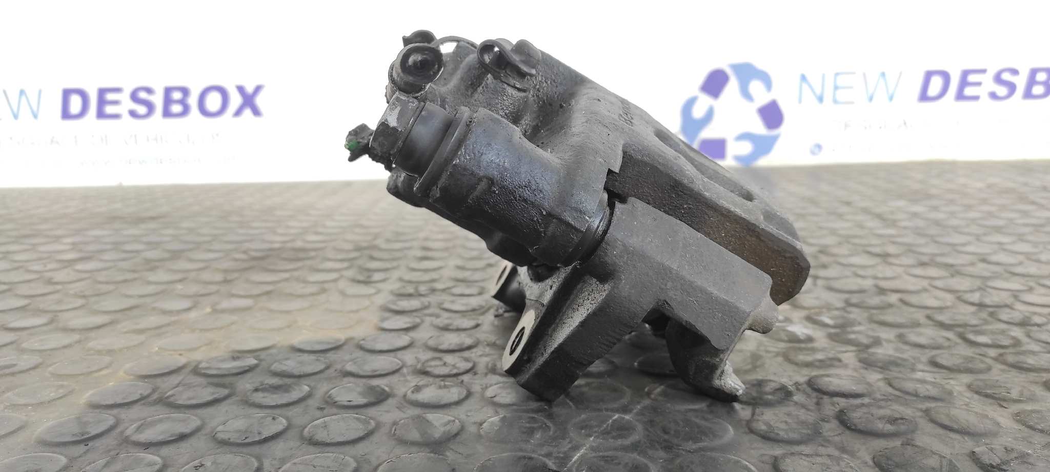 PINZA DE FRENO DELANTERA DERECHA CITROEN JUMPY - vista 8