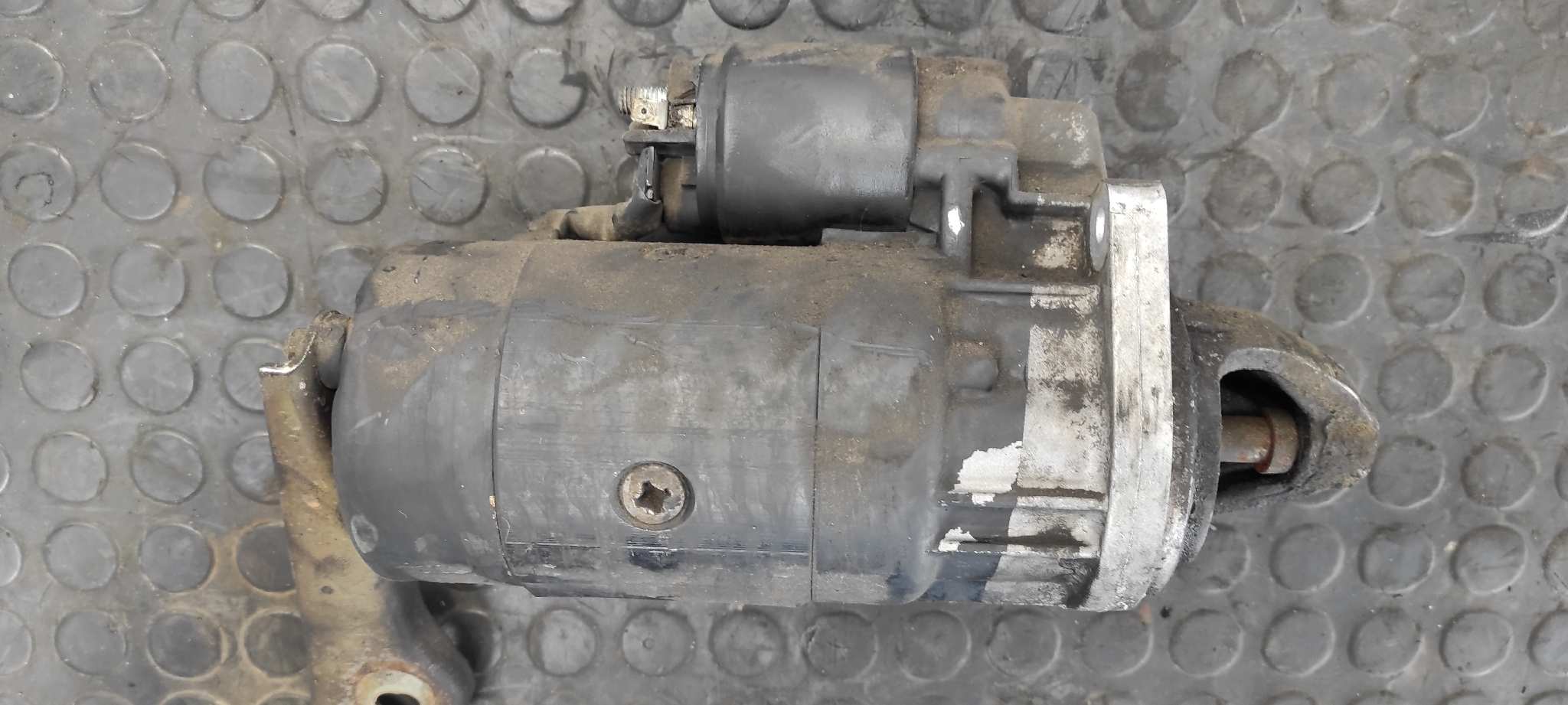 MOTOR ARRANQUE CHRYSLER VOYAGER (ES) - vista 3