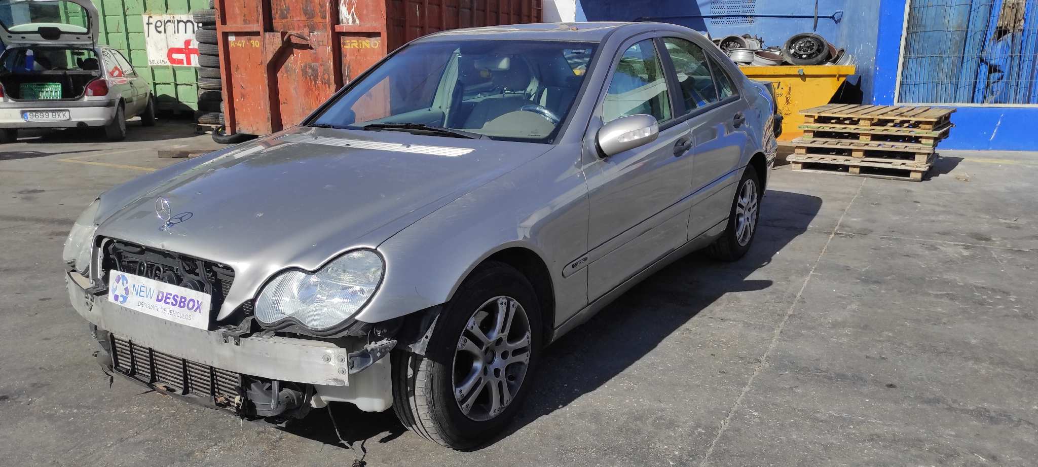 Vista 15