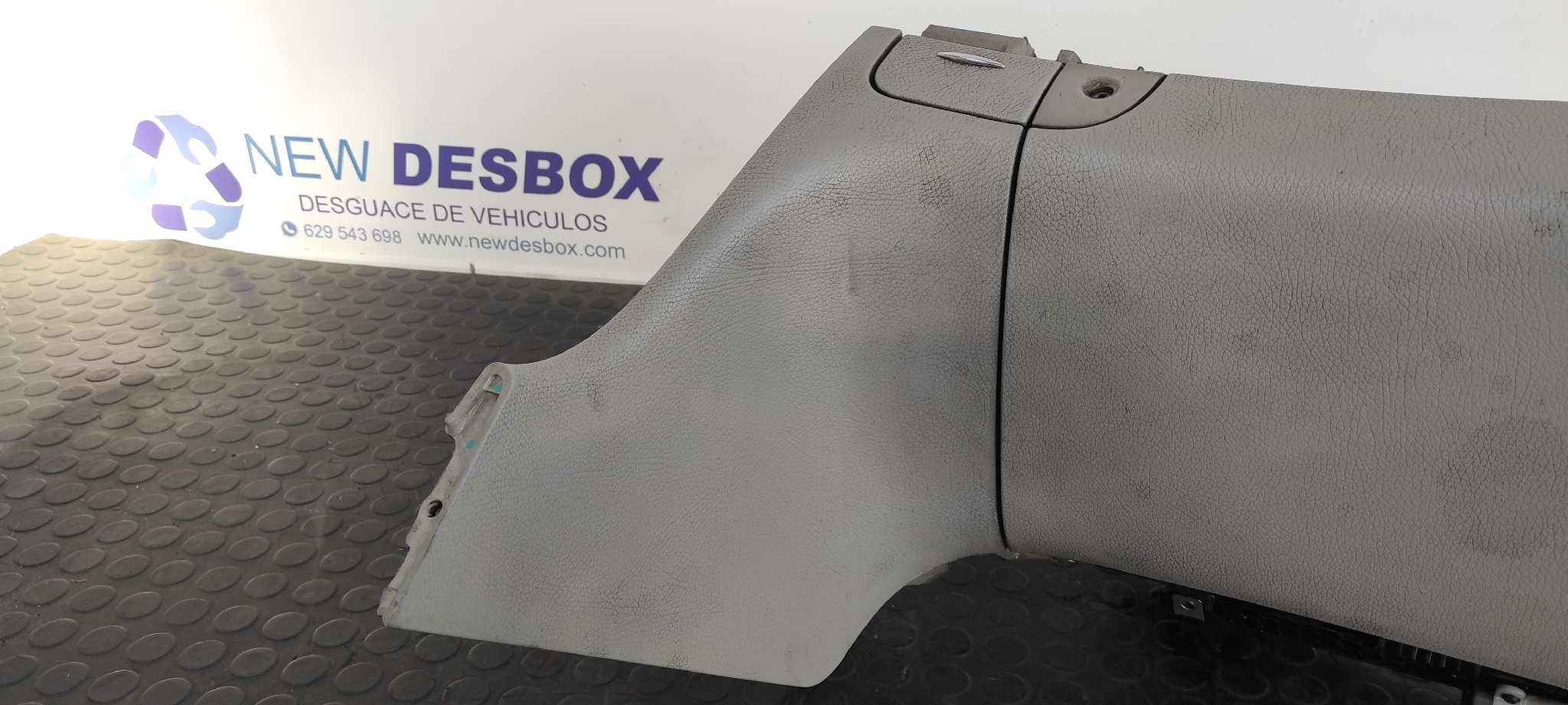 GUANTERA MERCEDES-BENZ CLASE E (W211) BERLINA - vista 7