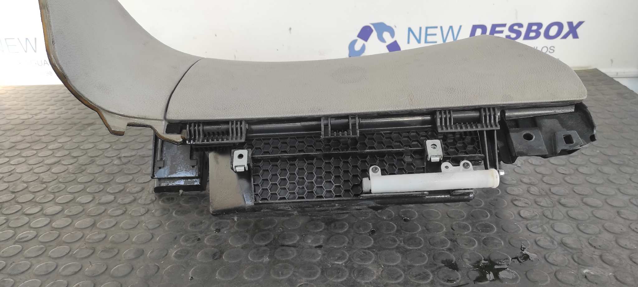 GUANTERA MERCEDES-BENZ CLASE E (W211) BERLINA - vista 10