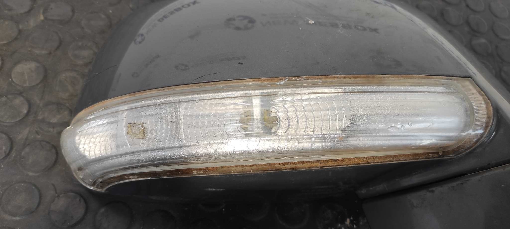 RETROVISOR DERECHO CHEVROLET CAPTIVA - vista 4