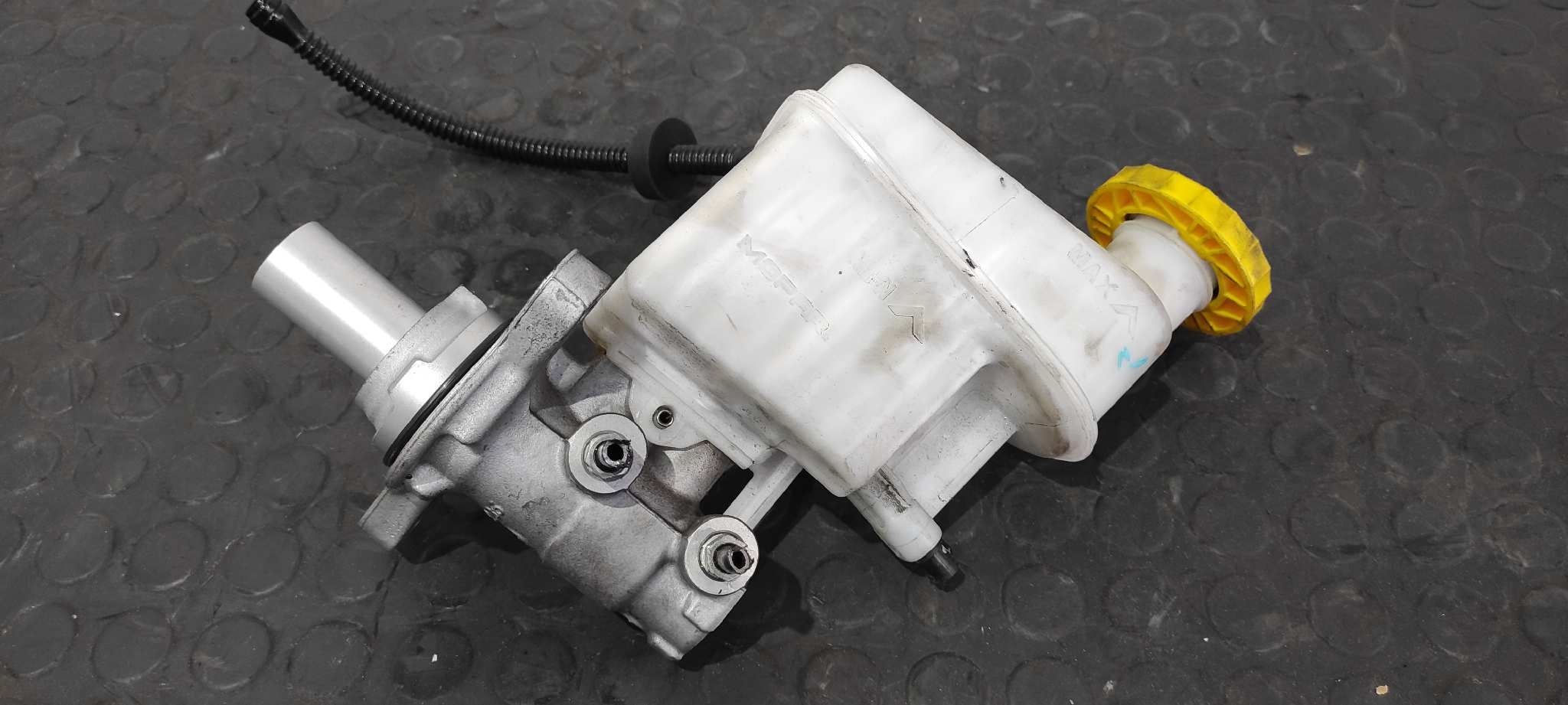 BOMBA FRENO JEEP COMPASS II