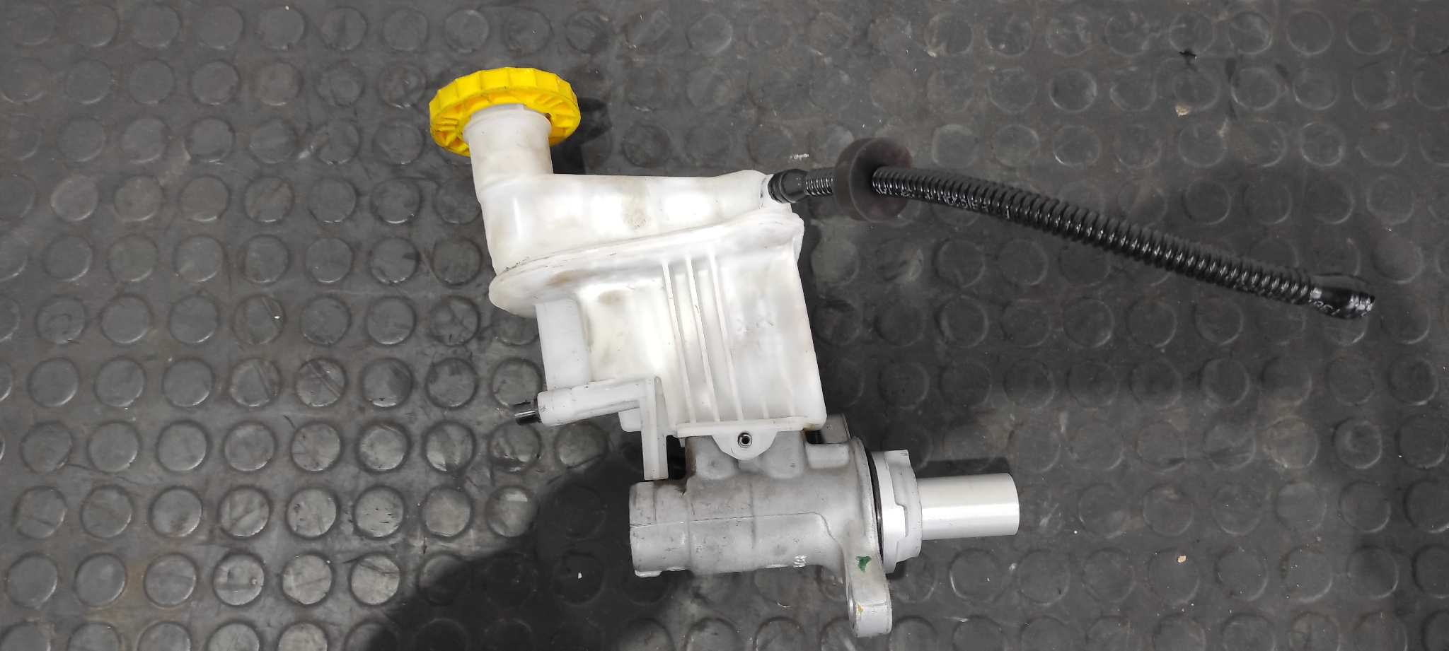 BOMBA FRENO JEEP COMPASS II - vista 6