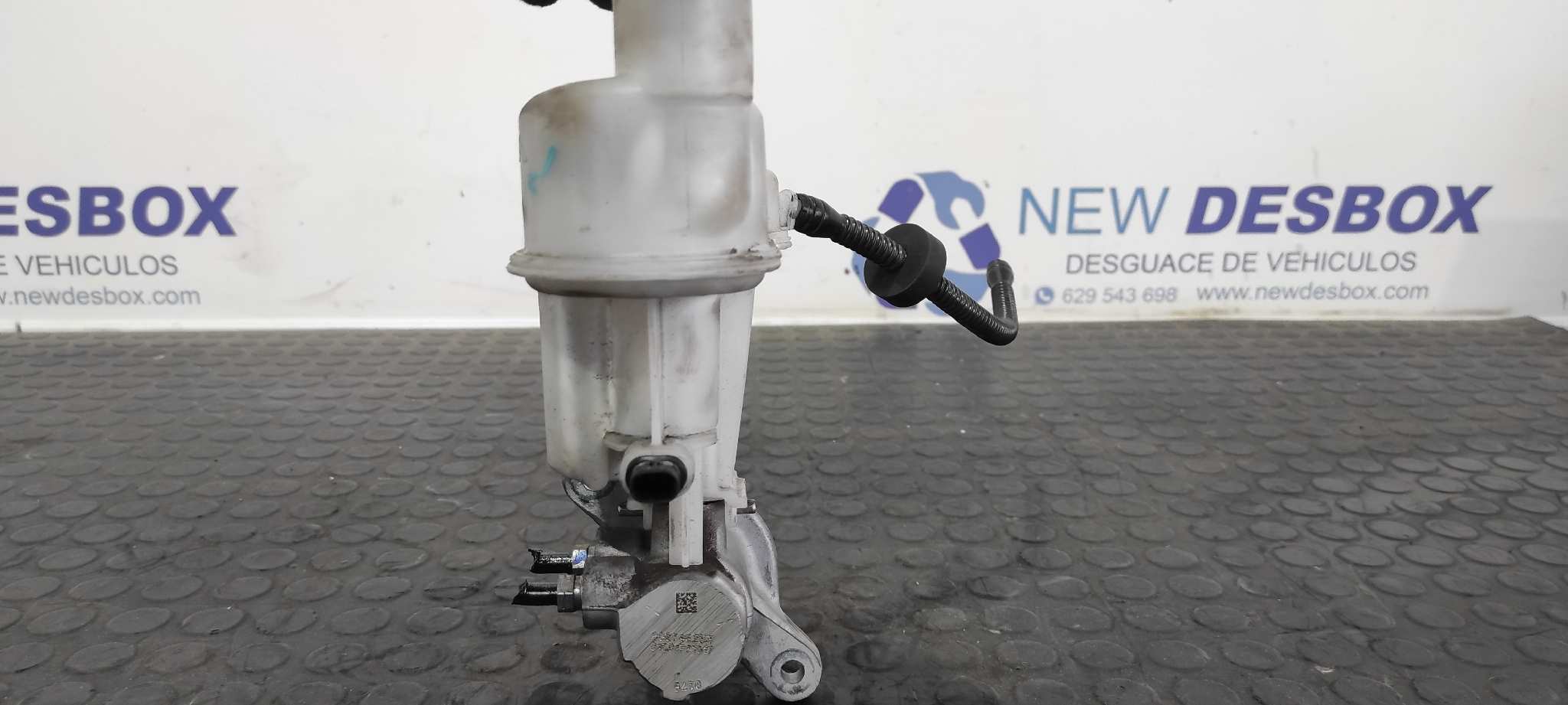 BOMBA FRENO JEEP COMPASS II - vista 5