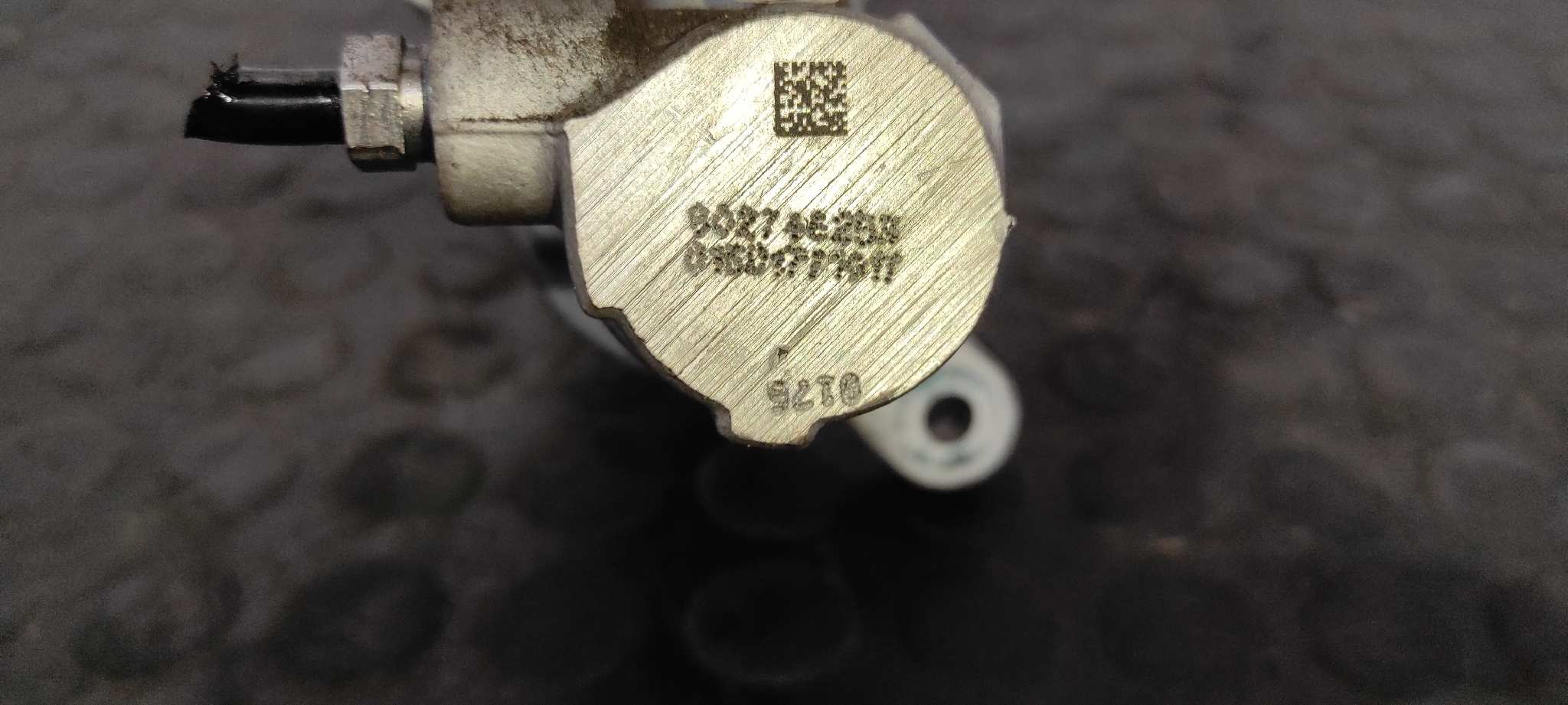 BOMBA FRENO JEEP COMPASS II - vista 2