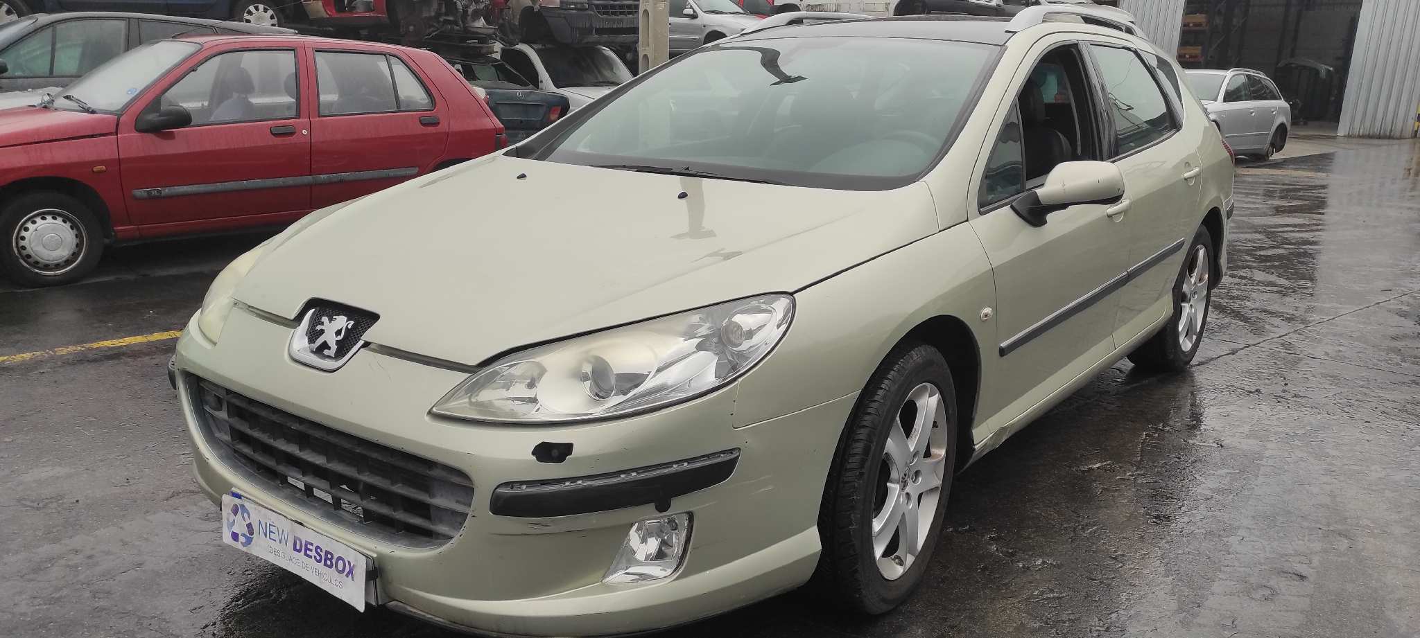 Vista 16