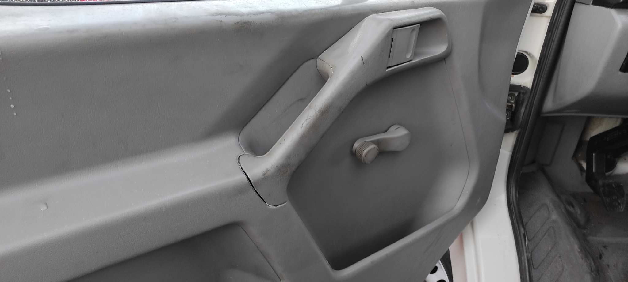 AIRBAG DELANTERO DERECHO VOLKSWAGEN LT CAJA ABIERTA (MOD. 1997) - vista 8